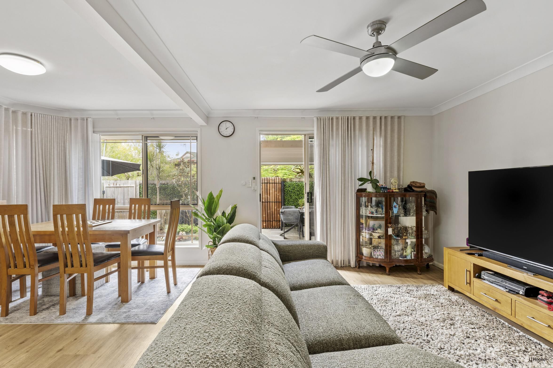 3-bedroom unit at 3/6 Maranta Street, Elanora, QLD 4221, Gold Coast, Queensland
