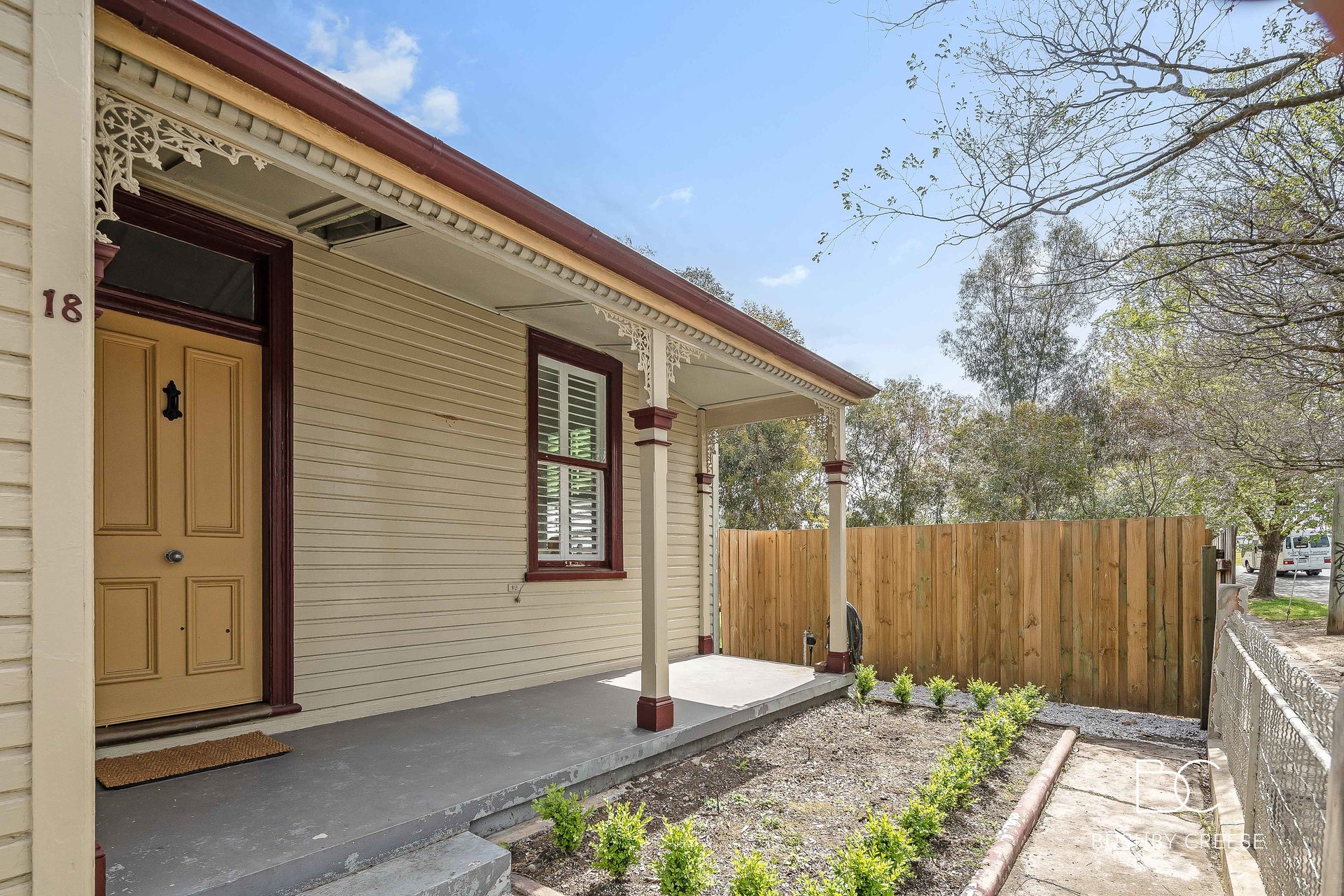 3-bedroom house at 18 Lawrence Street, Launceston, TAS 7250, Launceston, Tasmania