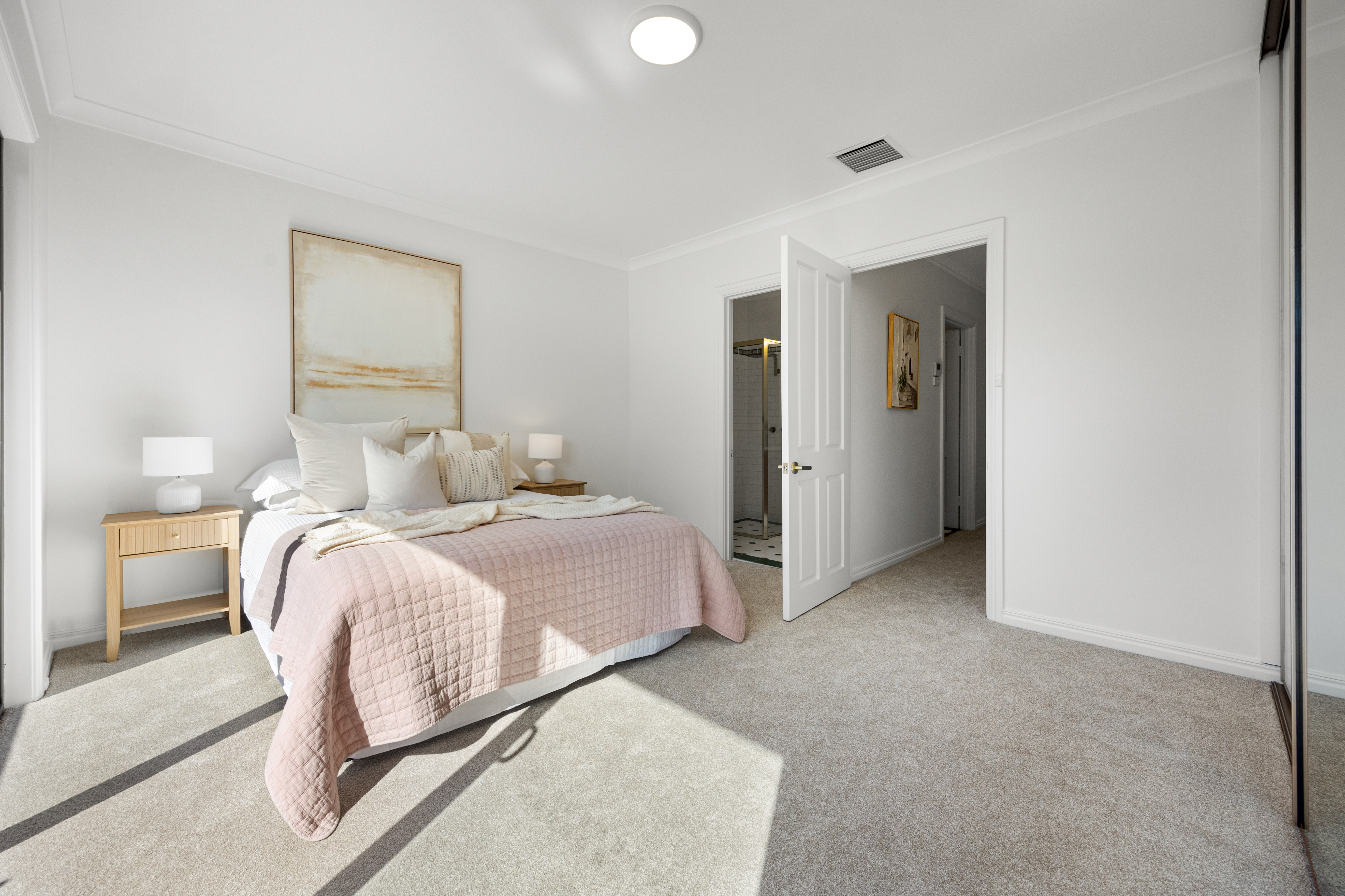 3-bedroom unit at 28 HALLS PLACE, Adelaide SA 5000, Adelaide, South Australia