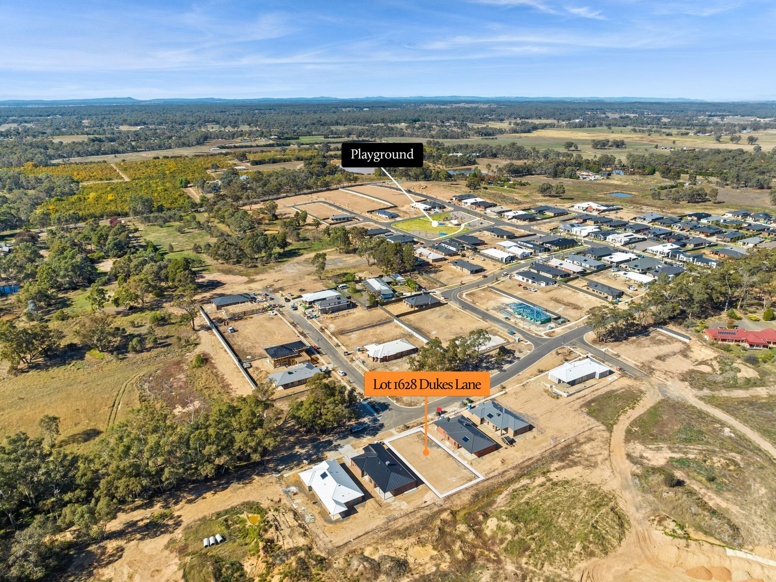 71 Dukes Lane, Strathfieldsaye, VIC 3551 - Image 3