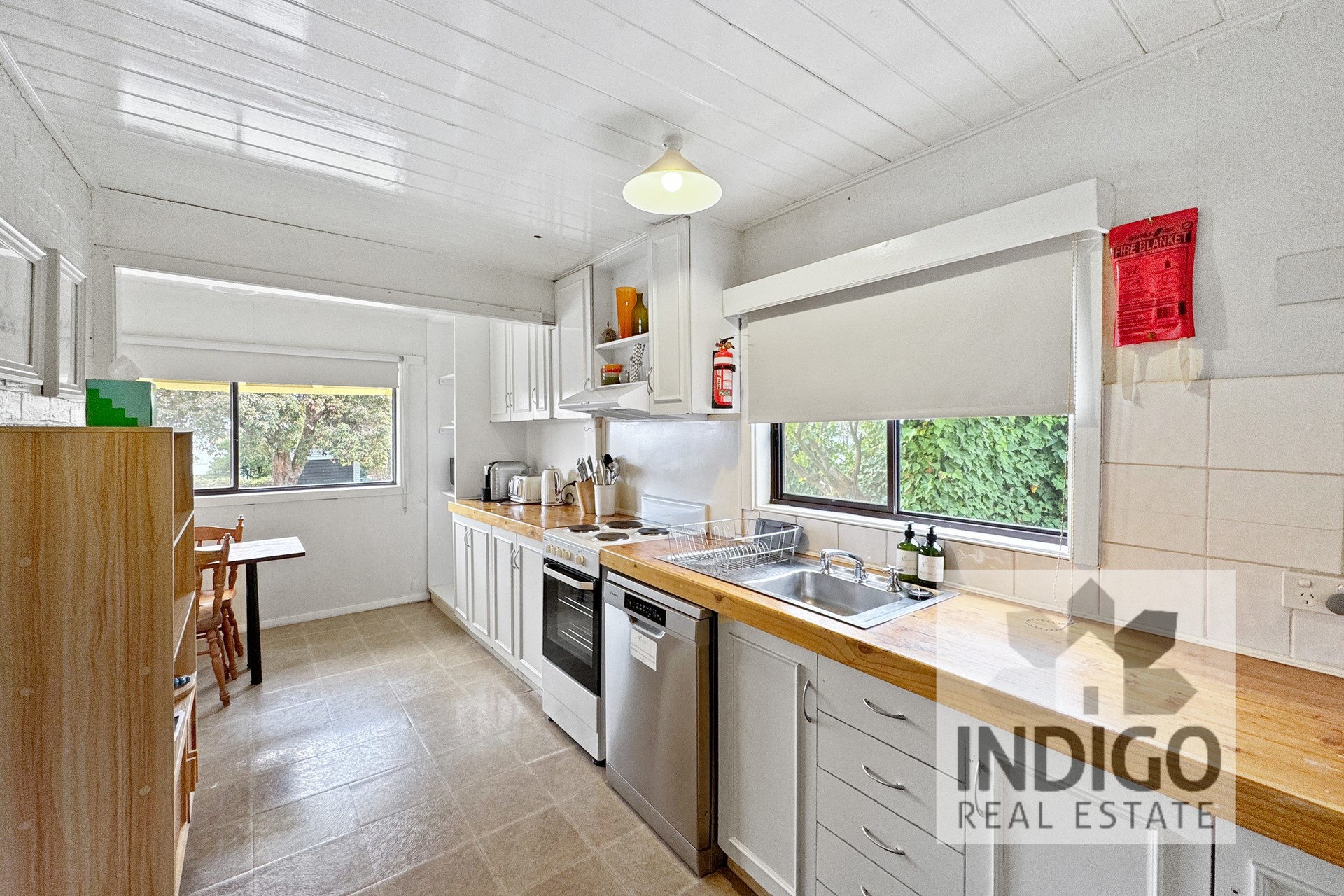 3-bedroom house at 16 CHURCH STREET, Beechworth VIC 3747, Indigo, Victoria