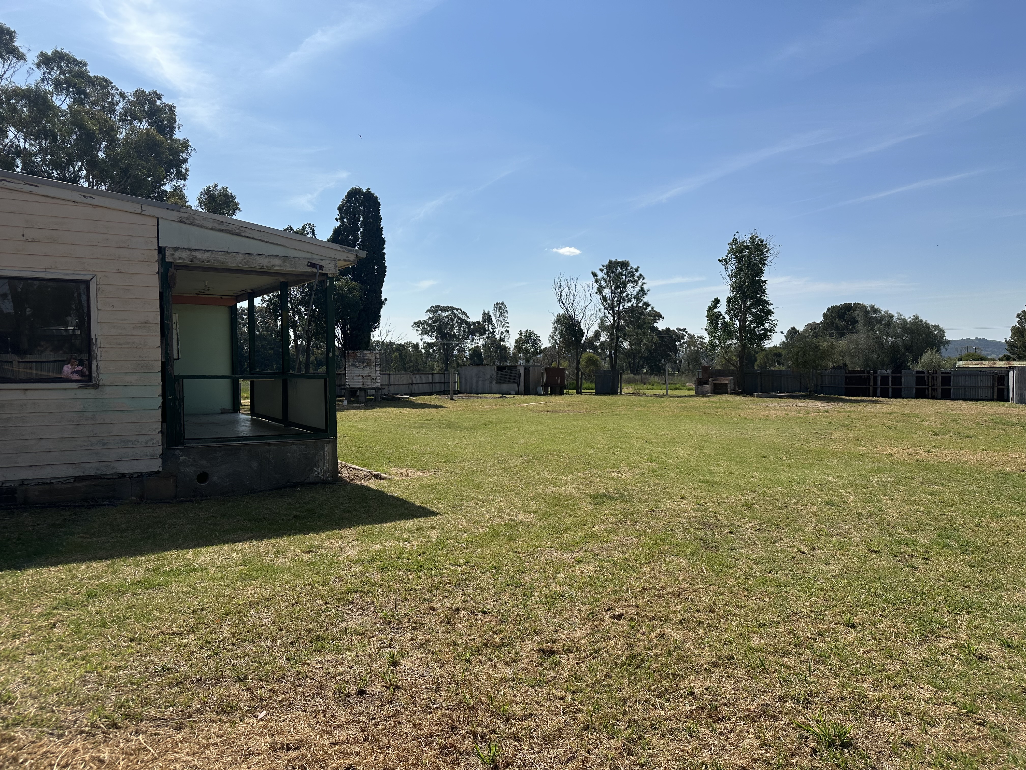 4-bedroom house at 17 Channon Street, Leadville Via, Dunedoo, Nsw, 2844, Warrumbungle, New South Wales