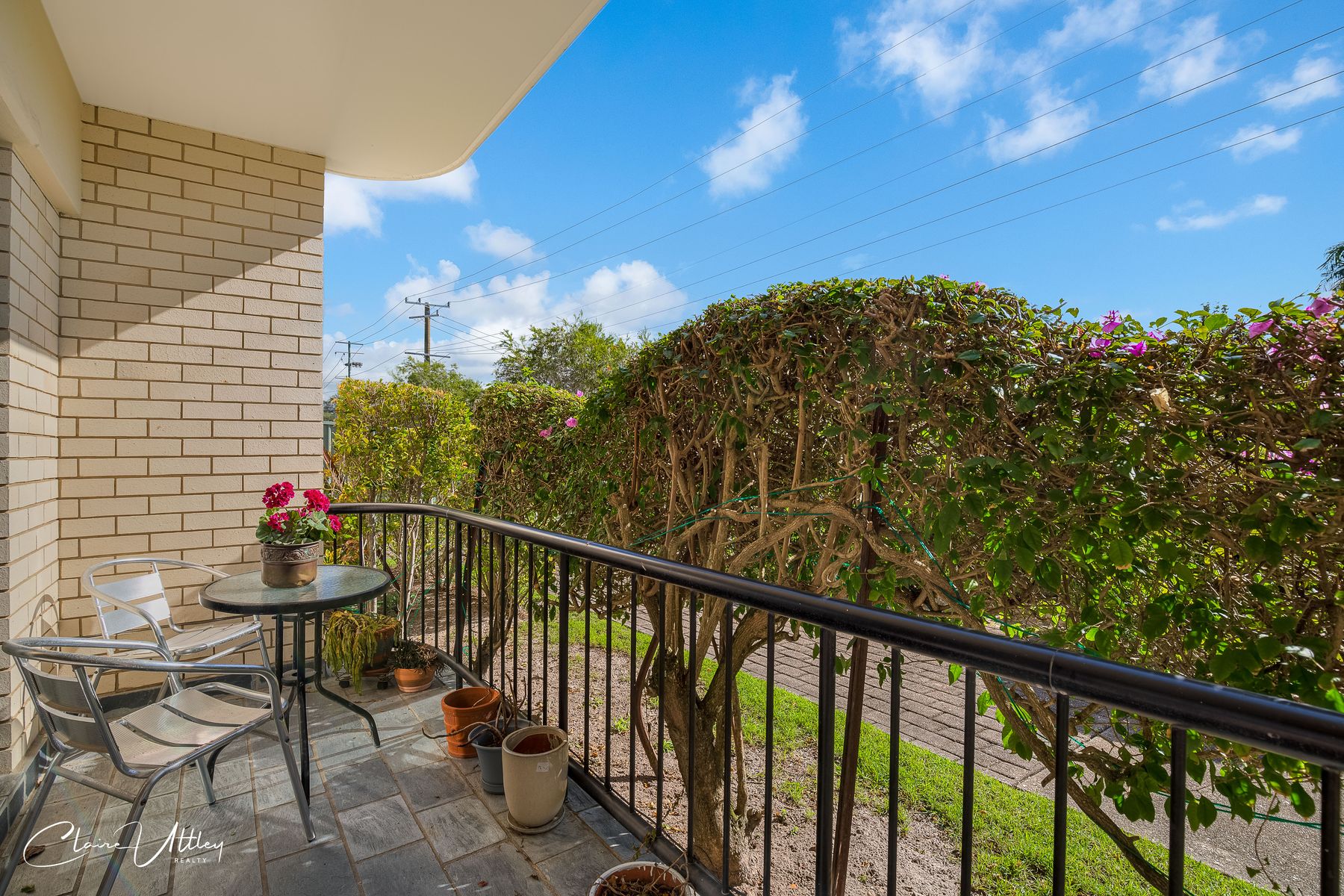2-bedroom unit at 1/9 Warrigal Street, Bellara, QLD 4507, Moreton Bay, Queensland