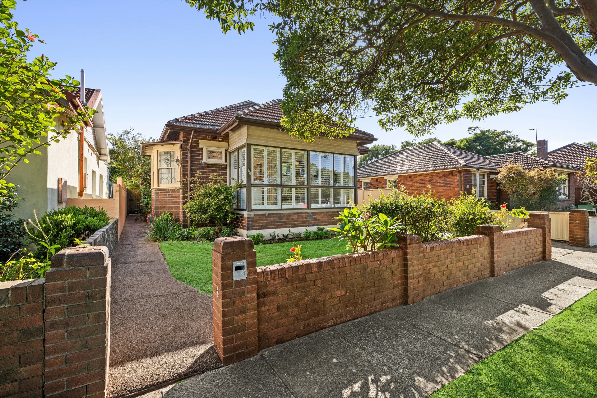 70 PARK PARADE, Pagewood NSW 2035 - Image 1
