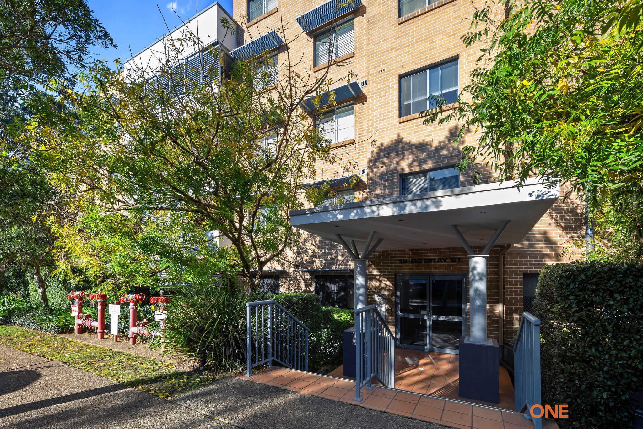 7 18-22 GRAY STREET, SUTHERLAND NSW 2232 - Image 1