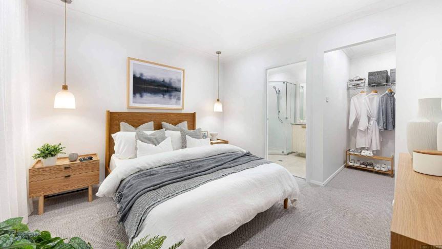 Lot 45 Catherine Estate Estate, Catherine Field, Nsw, 2557 - Image 2