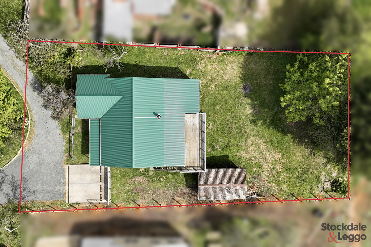 3-bedroom house at 5 Thorpdale Road, Mirboo North, VIC 3871, South Gippsland, Victoria