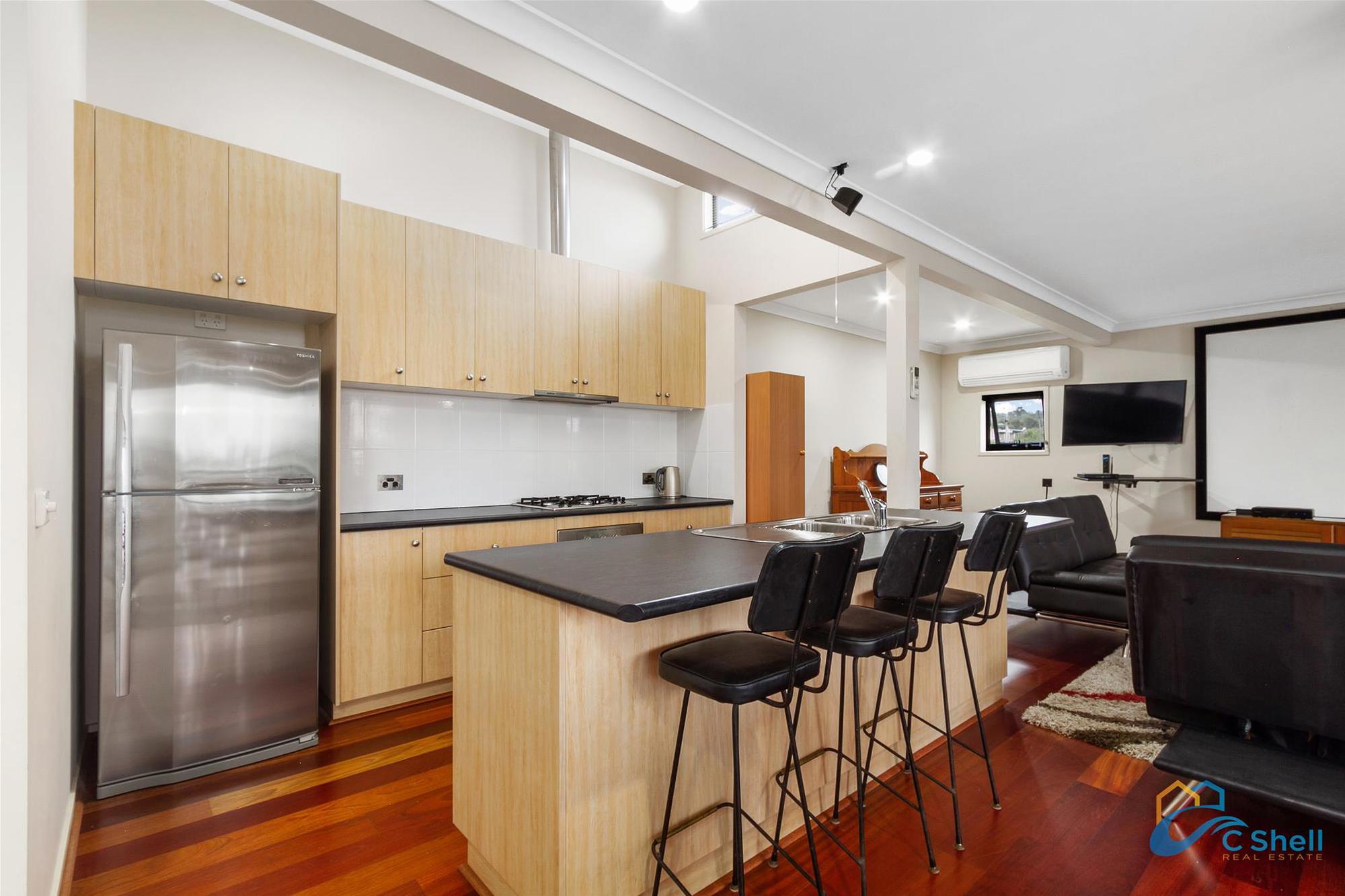 4-bedroom house at 62 THE BOULEVARD, Loch Sport VIC 3851, Wellington, Victoria