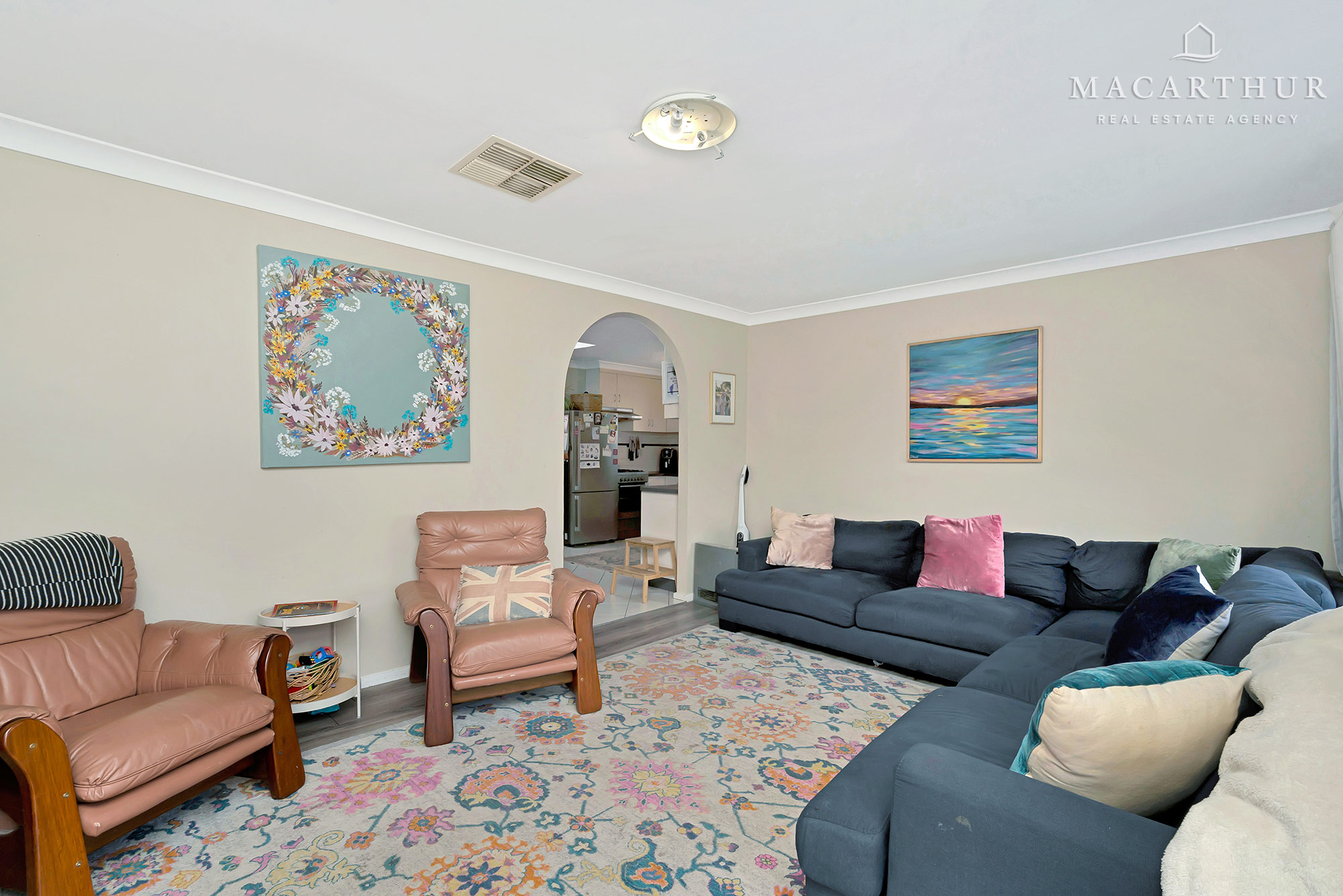 5-bedroom house at 7 Buchhorn Street, Tolland, NSW 2650, Wagga Wagga, New South Wales