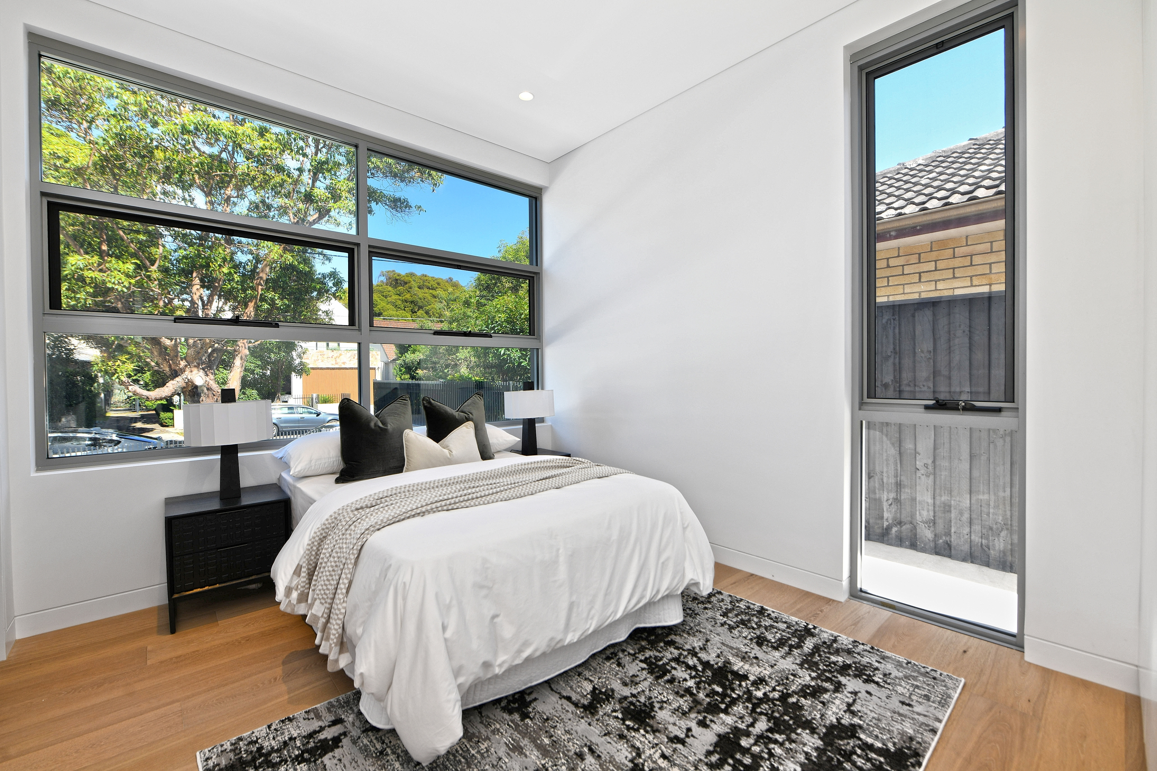 4-bedroom house at 64 Wilberforce Avenue, Rose Bay, NSW 2029, Waverley, New South Wales