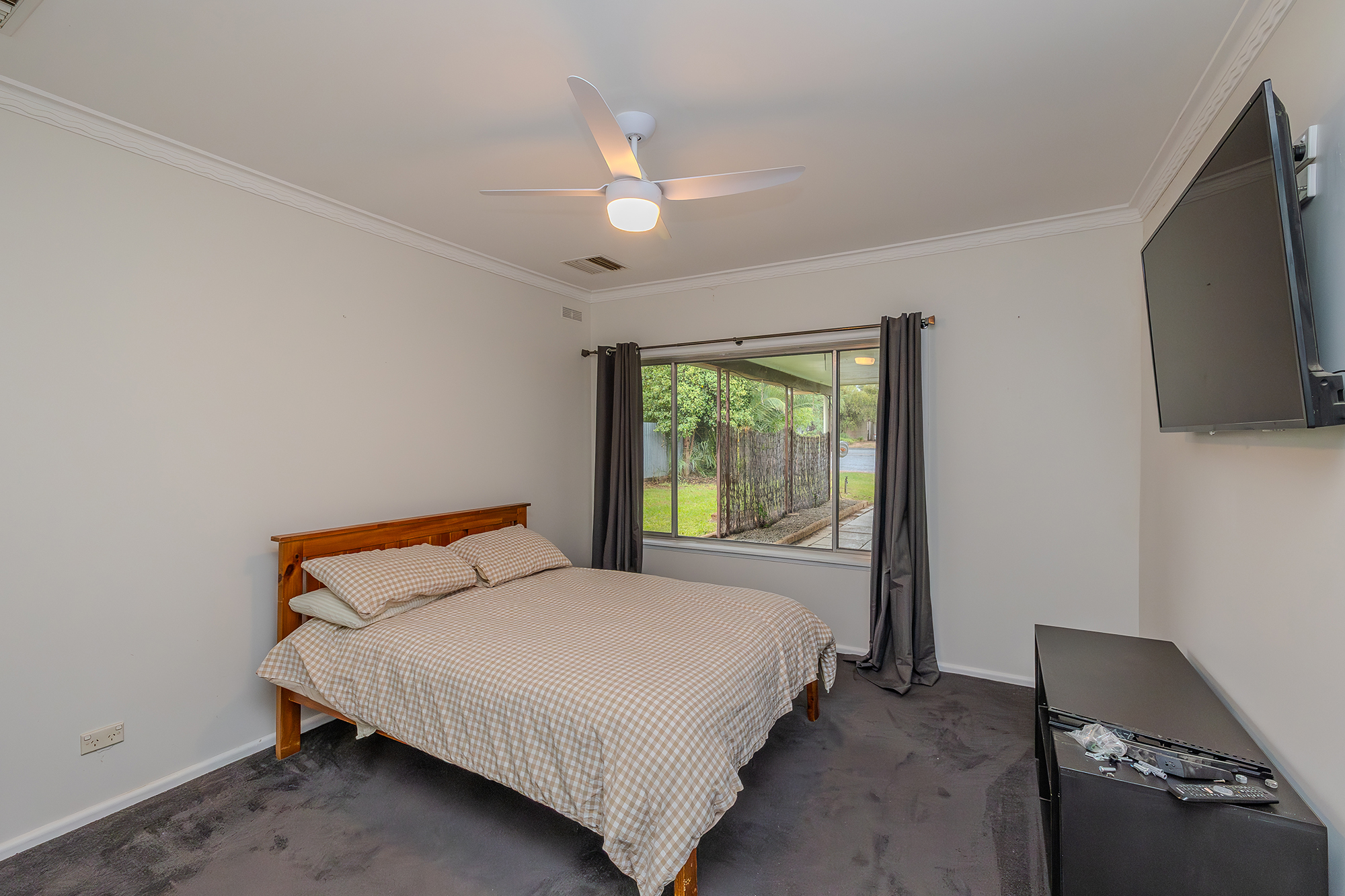 3-bedroom house at 2 GREGORY STREET, Ouyen VIC 3490, Mildura, Victoria