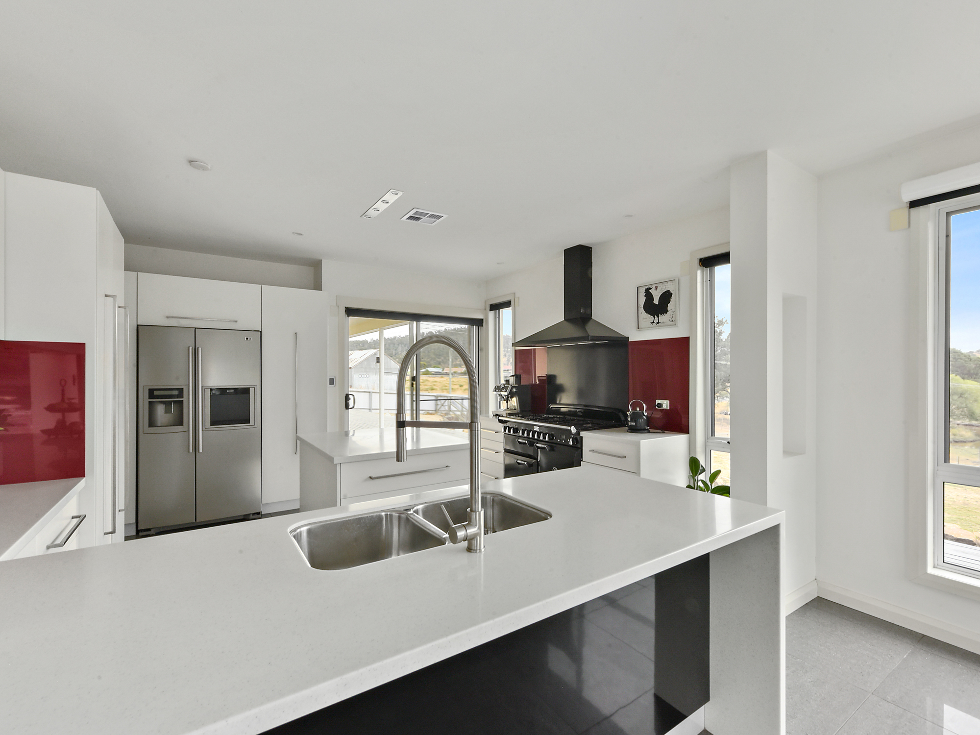 5-bedroom house at 19 Saunders Drive, Hadspen, TAS 7290, Meander Valley, Tasmania