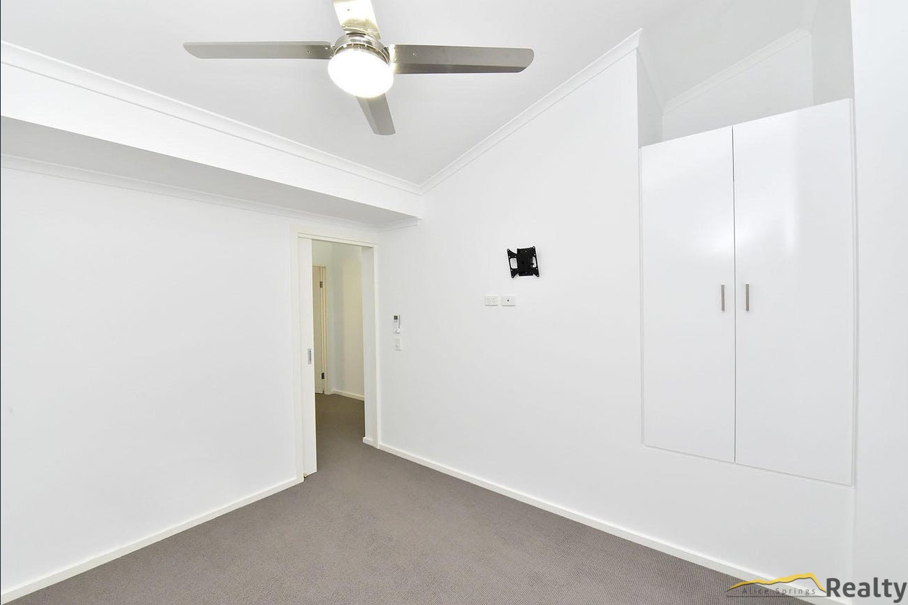 2-bedroom unit at 15/70 Palm Circuit, Ross, NT 0873, Alice Springs, Northern Territory