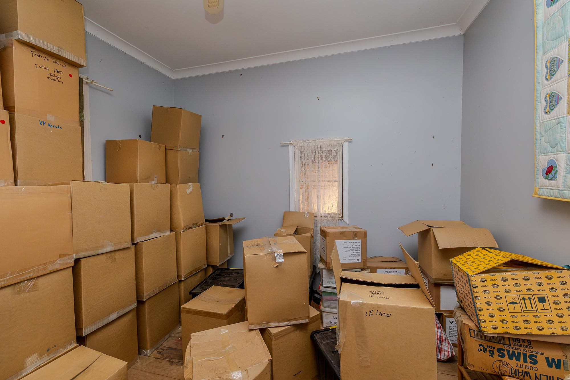 3-bedroom house at 29 GLEN STREET, Walpeup VIC 3507, Mildura, Victoria