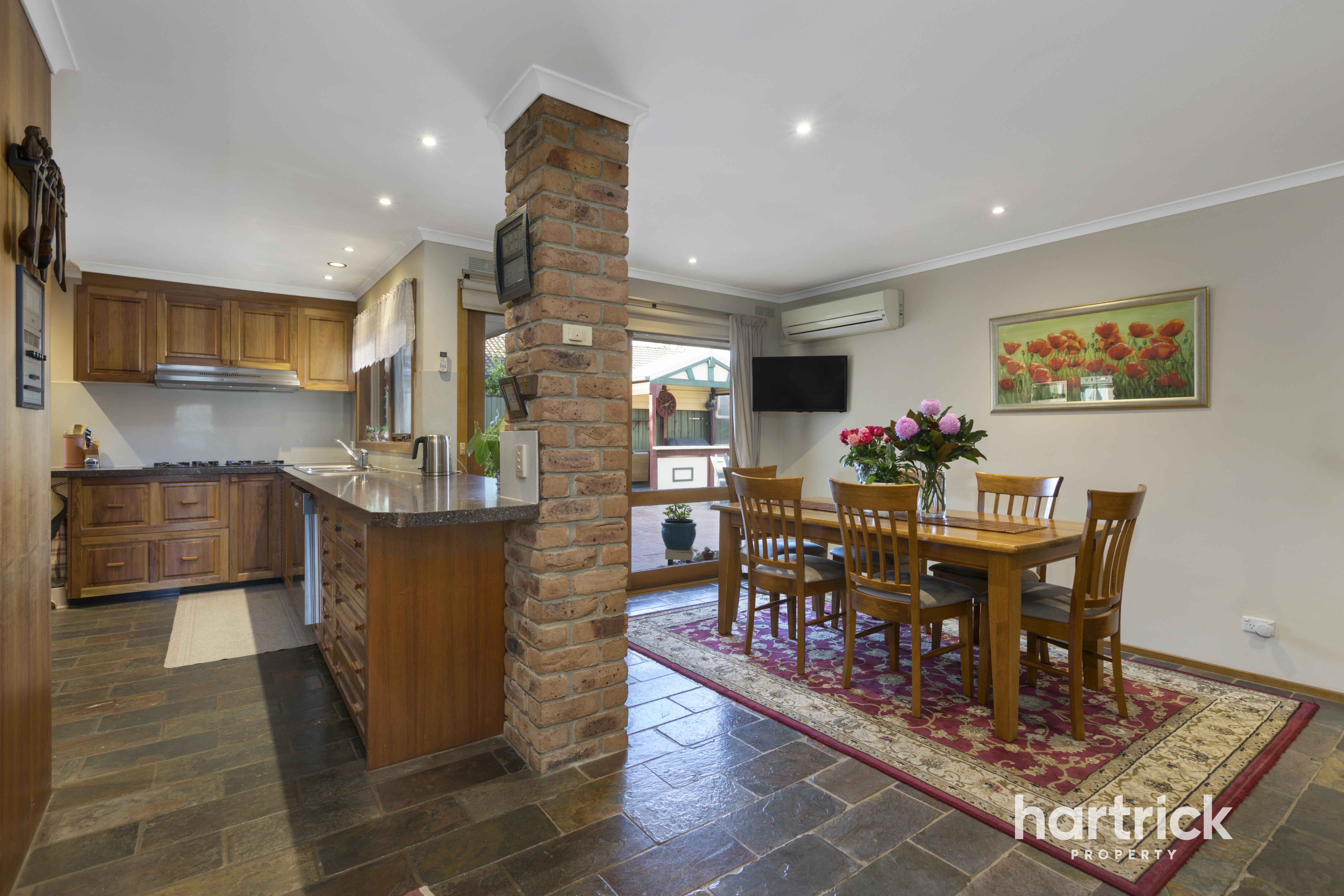 4-bedroom house at 17 Kingston Drive, Dingley Village, VIC 3172, , Victoria