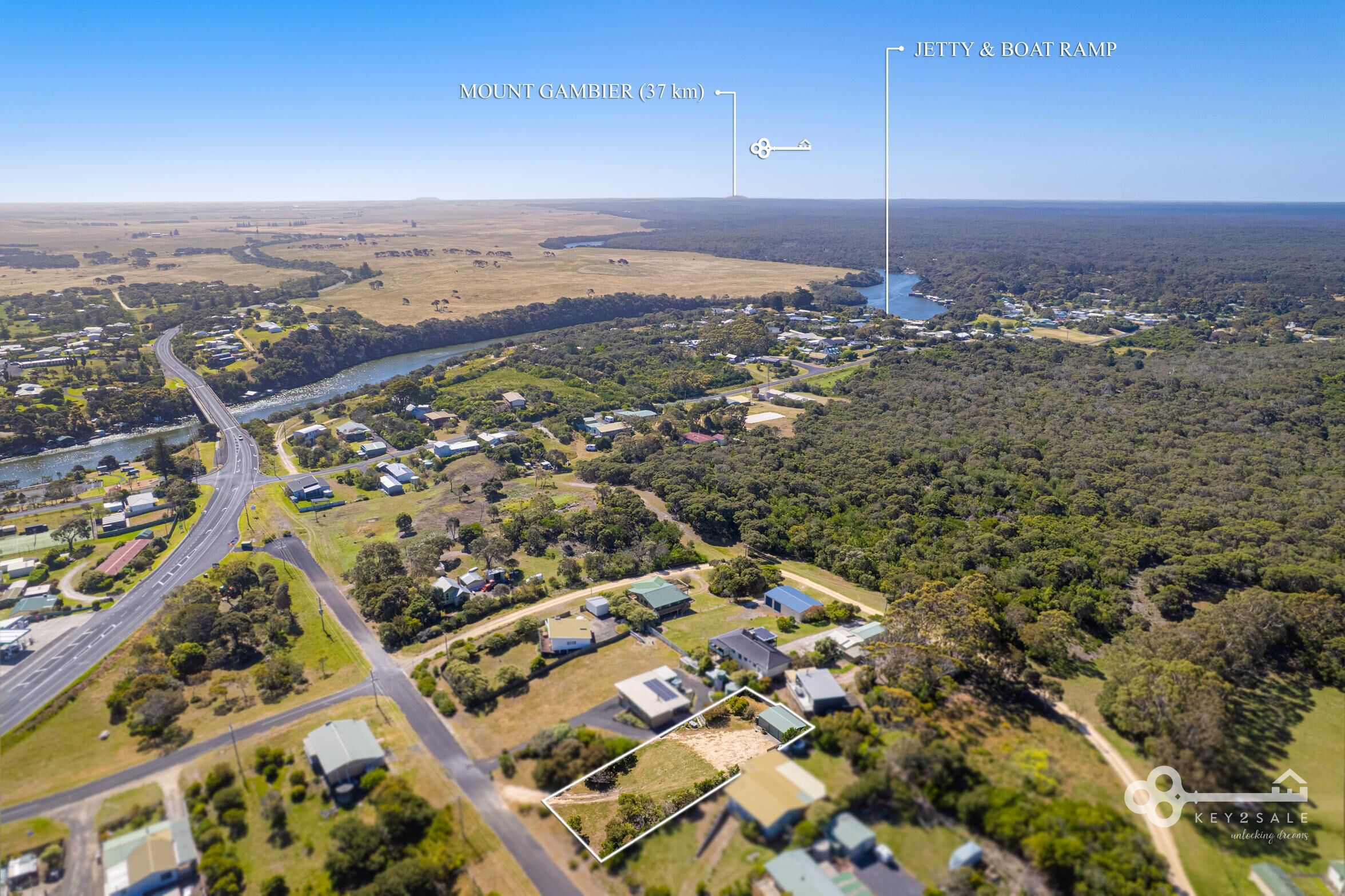 Lot 4 Meredith Street, Nelson, Vic, 3292 - Image 4
