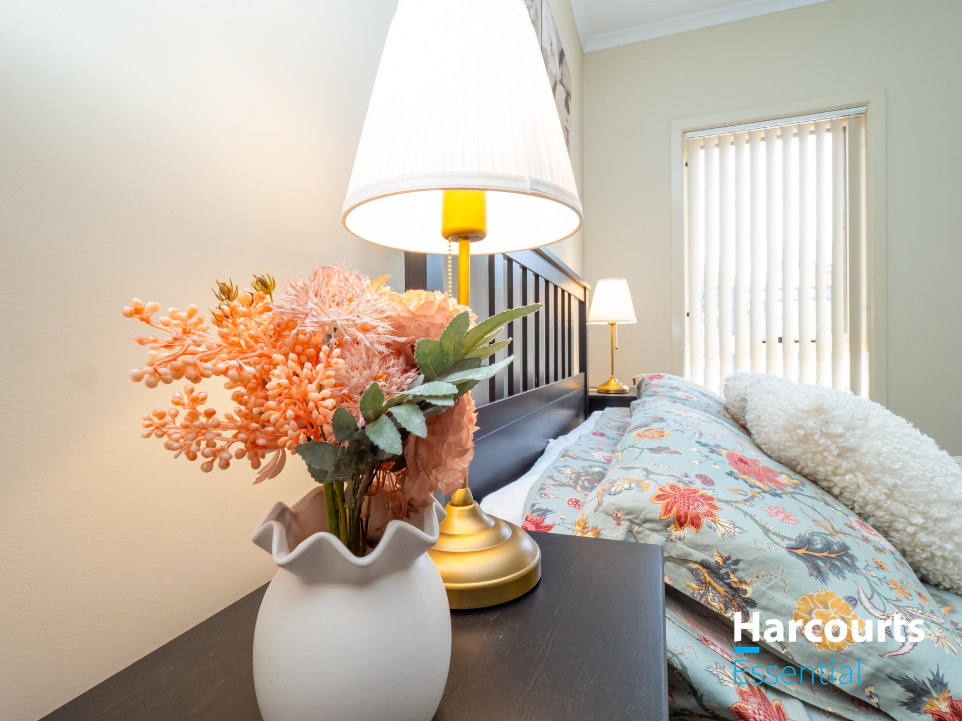 4-bedroom house at 3 Woodhaven Walk, Blakeview, SA 5114, Playford, South Australia