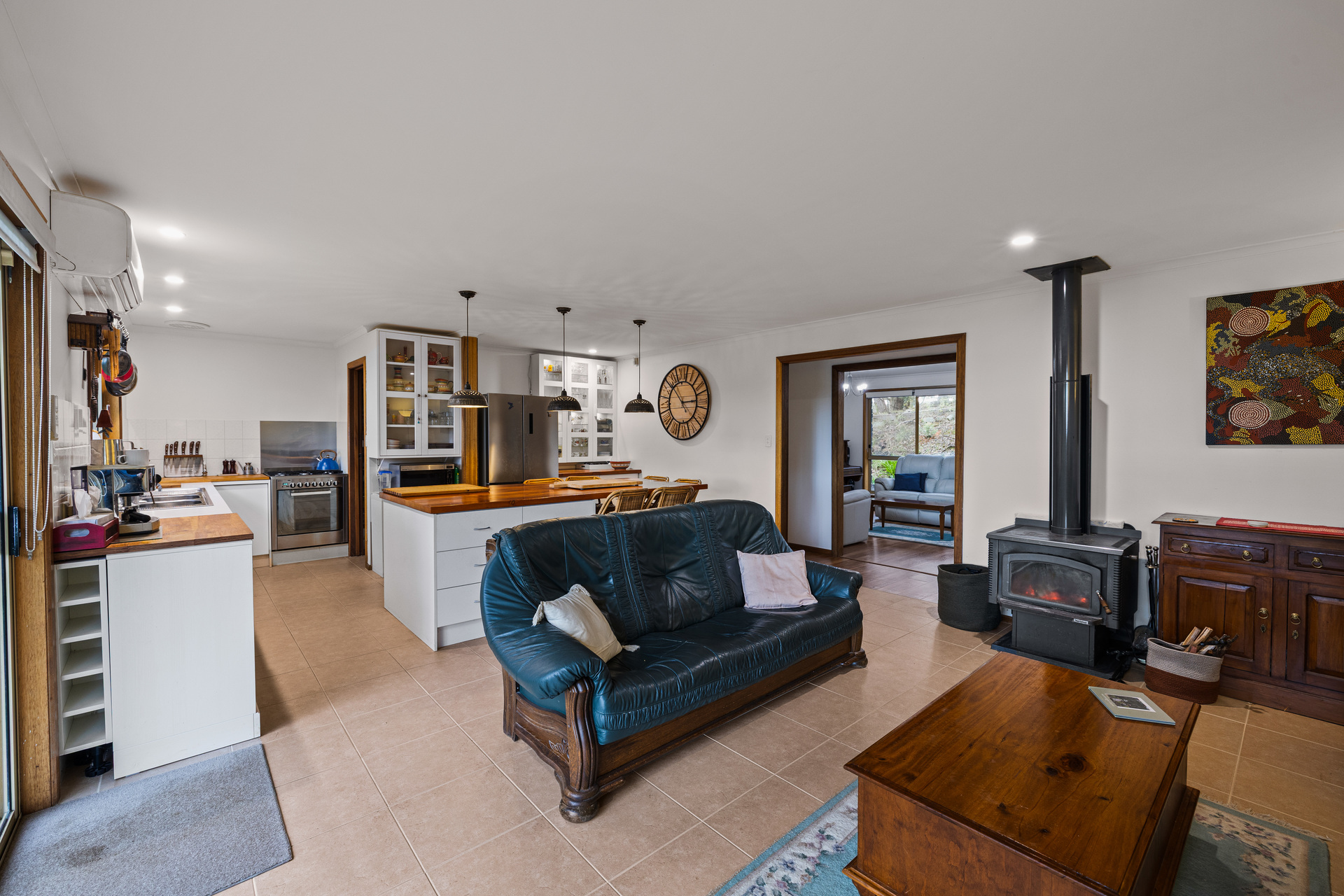 5-bedroom house at 35 SHEOAK ROAD, Crafers West SA 5152, Adelaide Hills, South Australia