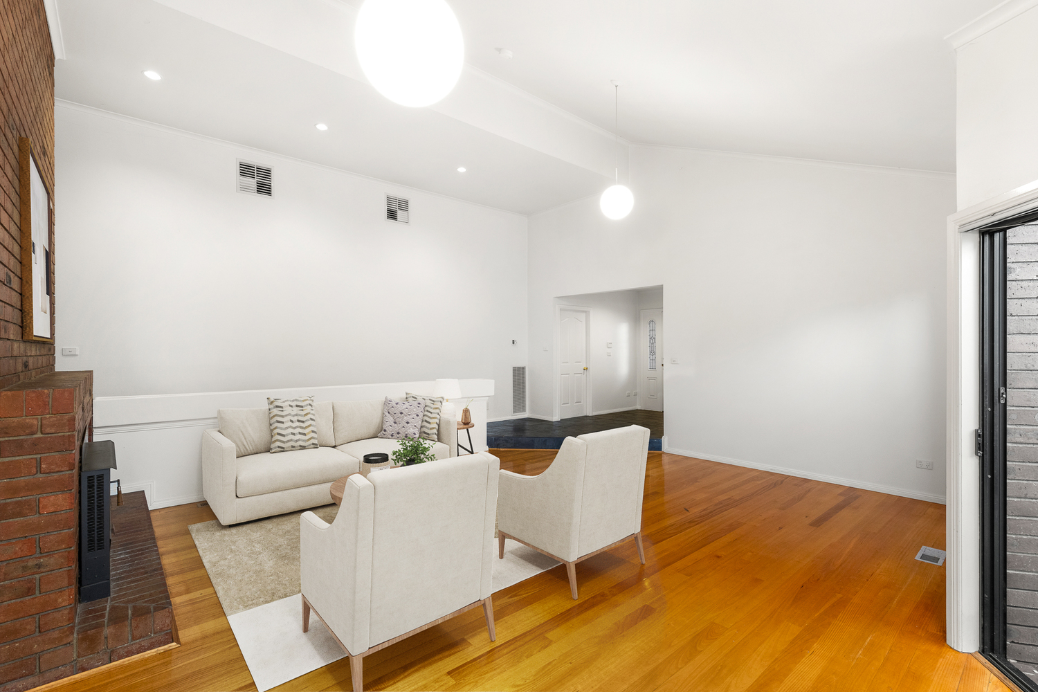 4-bedroom house at 17 Lossi Court, Taylors Lakes, Vic, 3038, Brimbank, Victoria