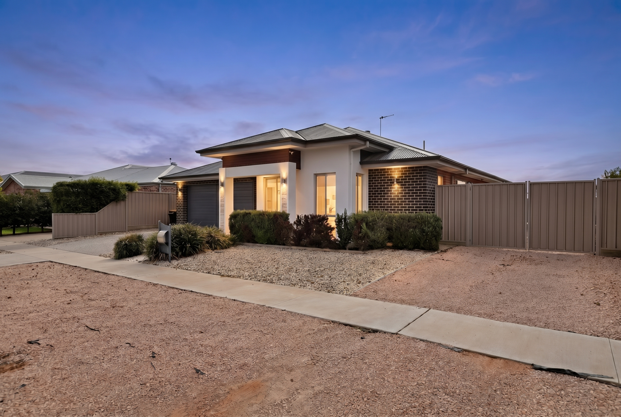 4-bedroom house at 16 CENTRAL PARK DRIVE, Mildura VIC 3500, Mildura, Victoria