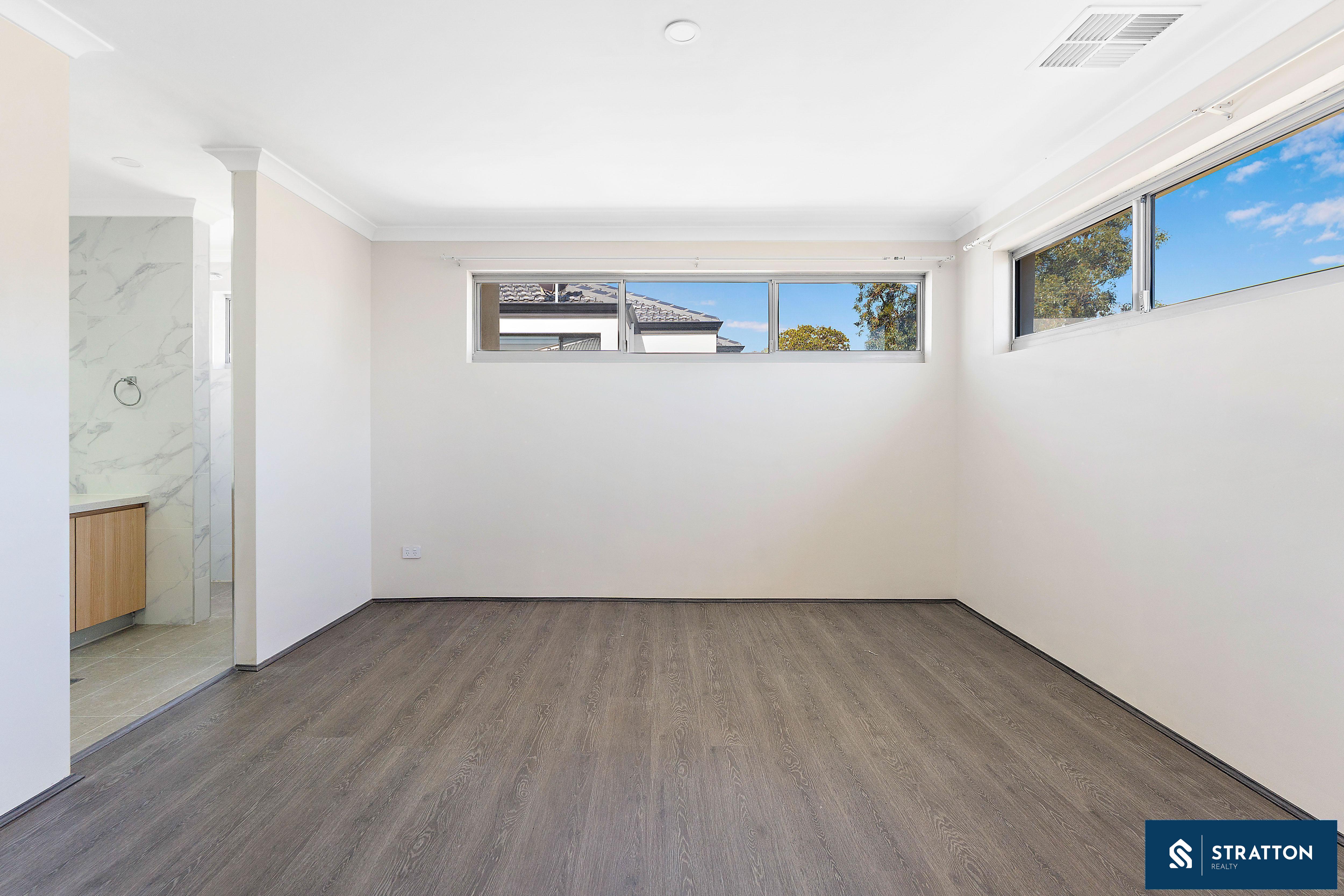 4-bedroom house at 131B Westview Street, Scarborough, WA 6019, Stirling, Western Australia