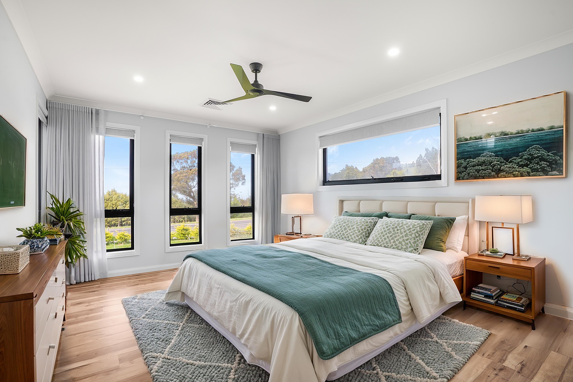 5-bedroom house at 134 Whittlesea Kinglake Road, Kinglake, Vic, 3763, Murrindindi, Victoria