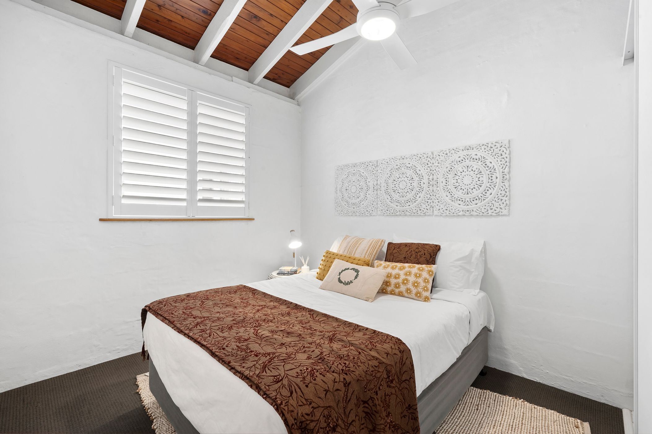 2-bedroom unit at 3/25 Coral Tree Avenue, Noosa Heads, Qld, 4567, Noosa, Queensland