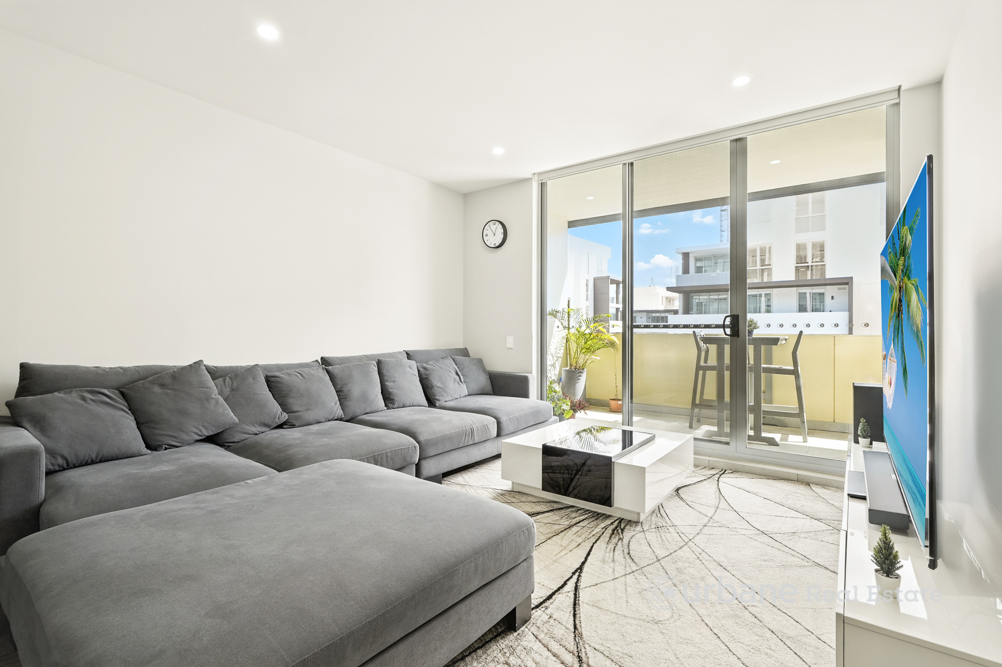 2-bedroom unit at 107 8 ISLA STREET, SCHOFIELDS NSW 2762, Blacktown, New South Wales