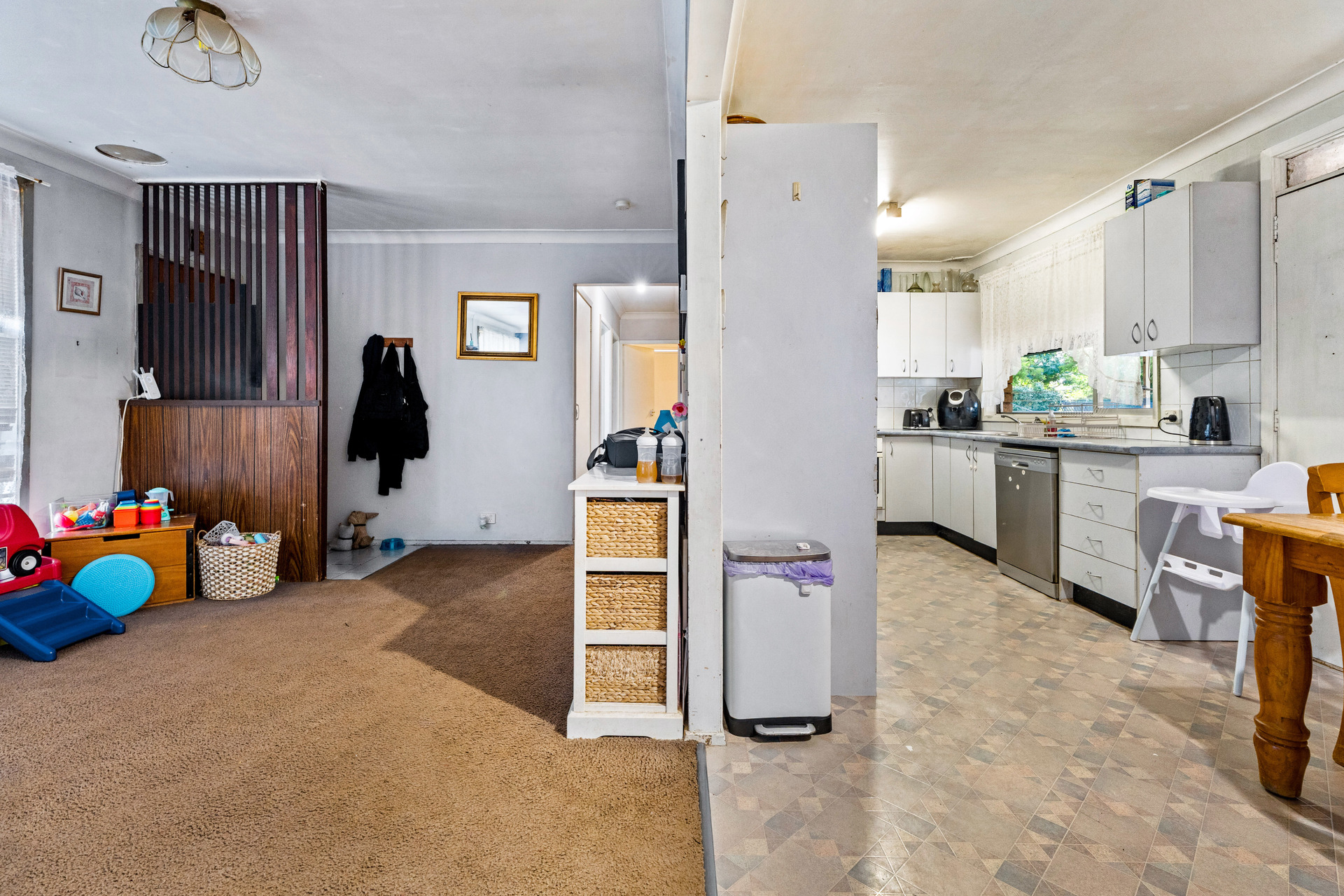 3-bedroom house at 31 NEPEAN STREET, Emu Plains NSW 2750, Penrith, New South Wales
