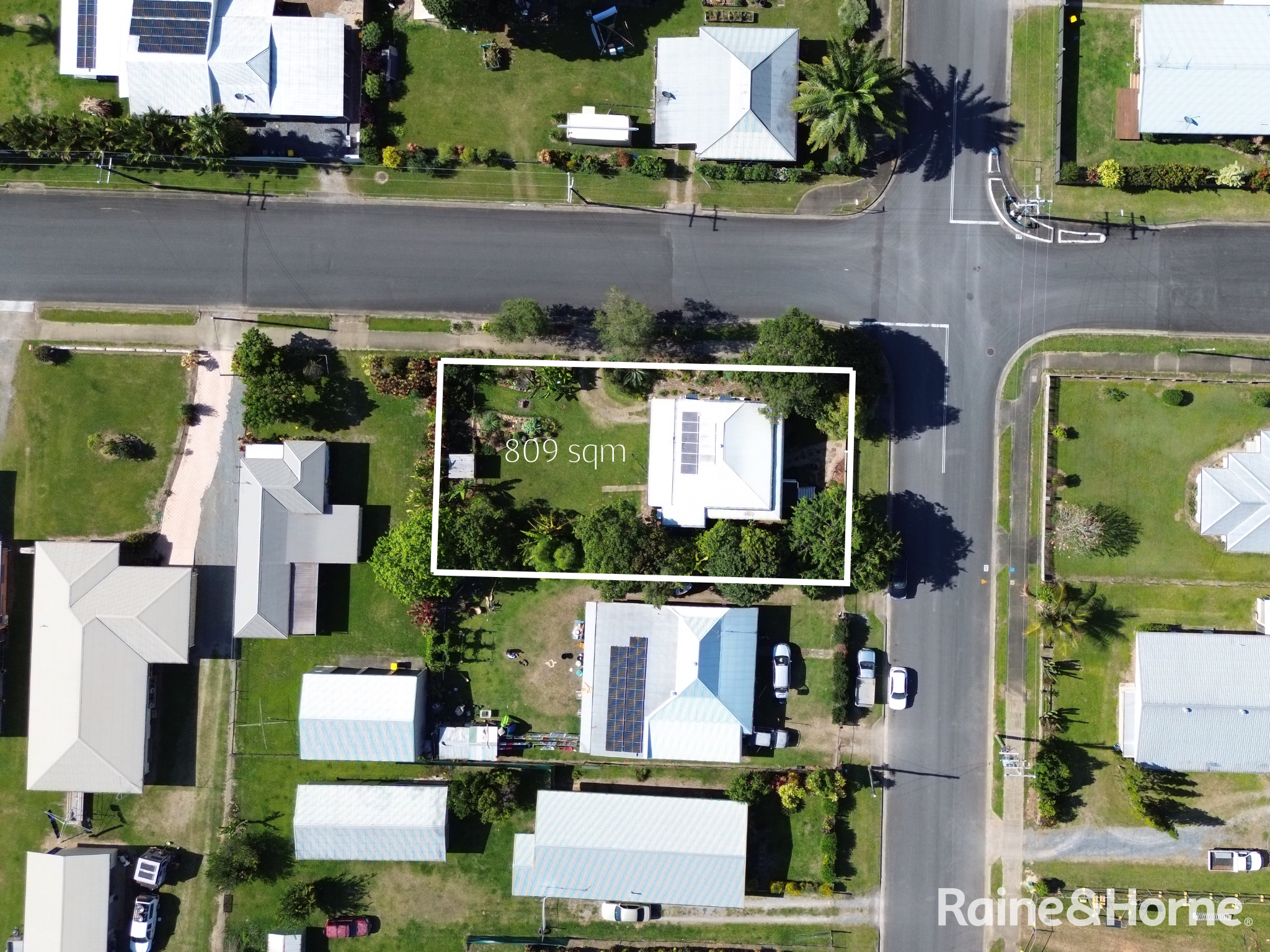 3-bedroom house at 11 Owen Street, Mossman, QLD 4873, Douglas, Queensland