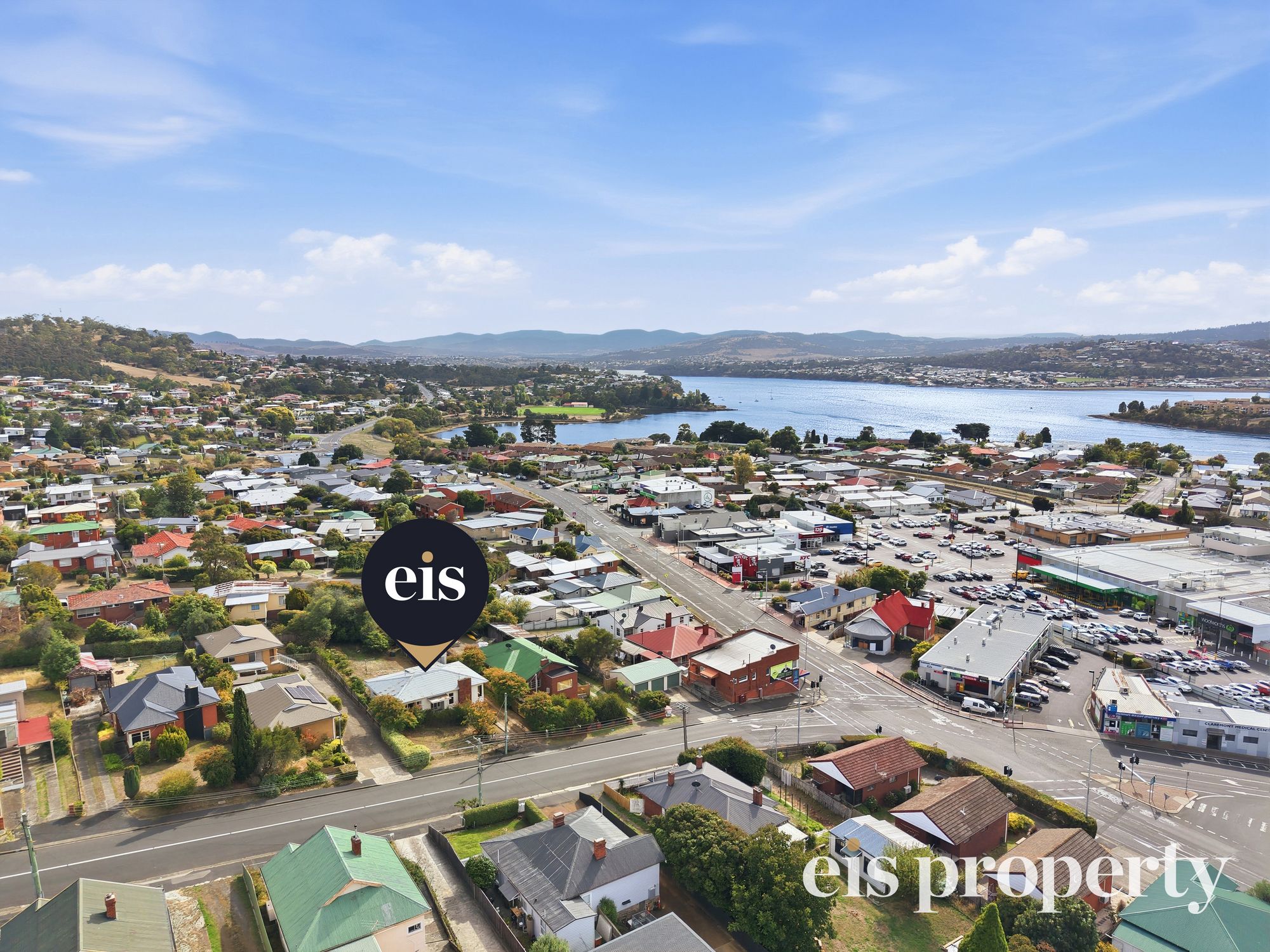2-bedroom house at 18 Box Hill Road, Claremont, TAS 7011, Glenorchy, Tasmania