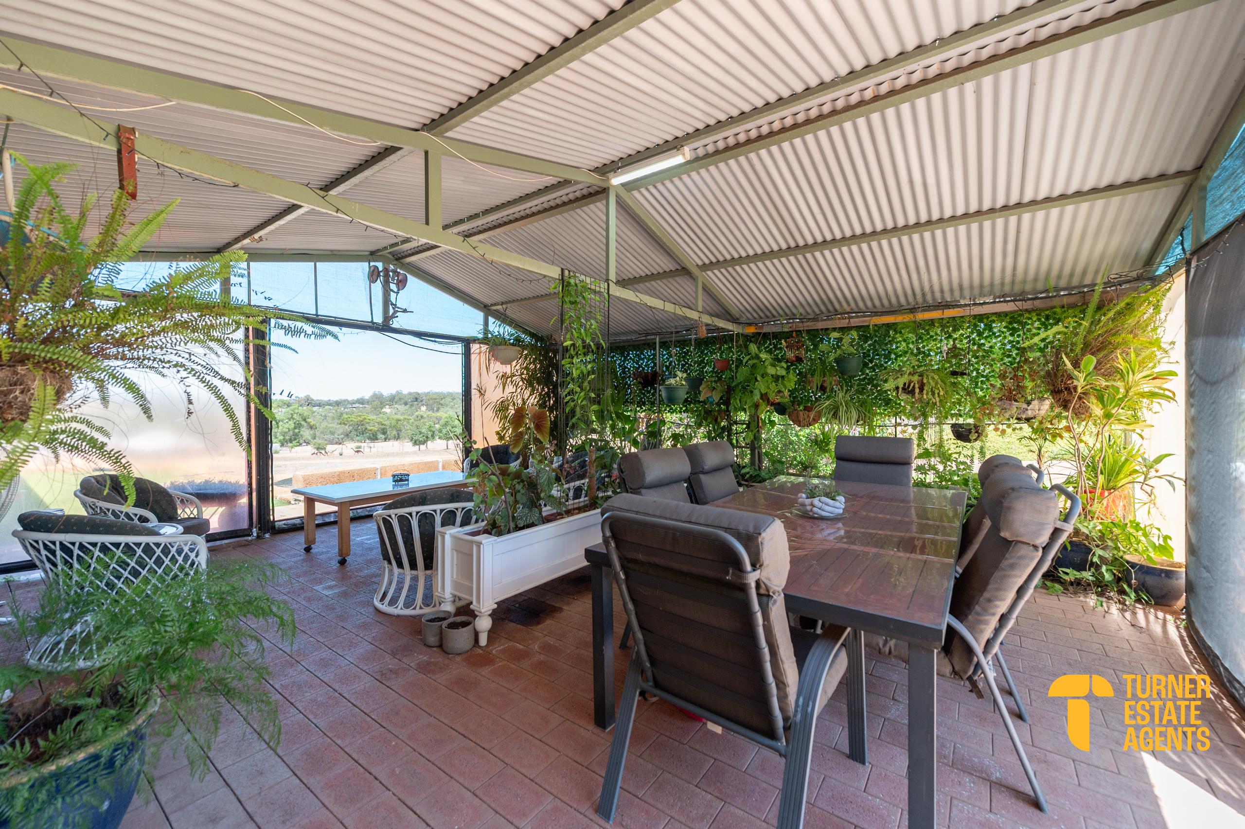 4-bedroom house at 33 Gleeson Hill Road, Bakers Hill, Wa, 6562, Northam, Western Australia