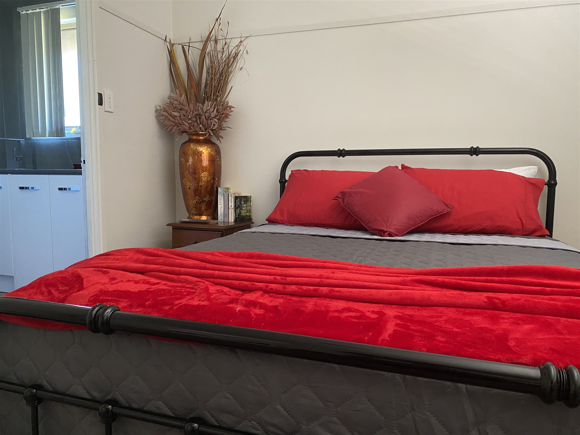 3-bedroom unit at 68 Vennacher Street, Merriwa, Nsw, 2329, Upper Hunter, New South Wales