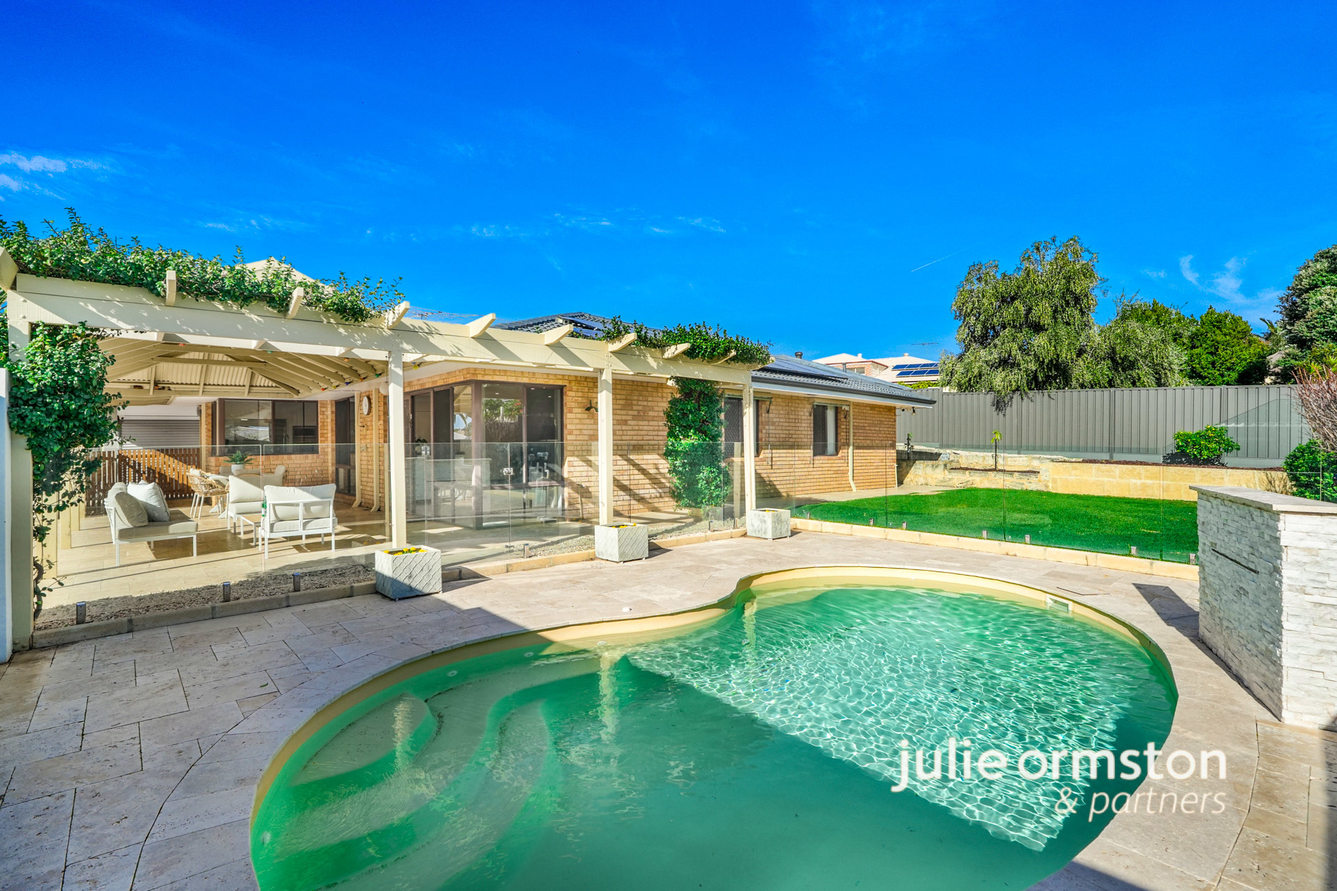 4-bedroom house at 10 Mahogany Court, Woodvale, WA 6026, Joondalup, Western Australia