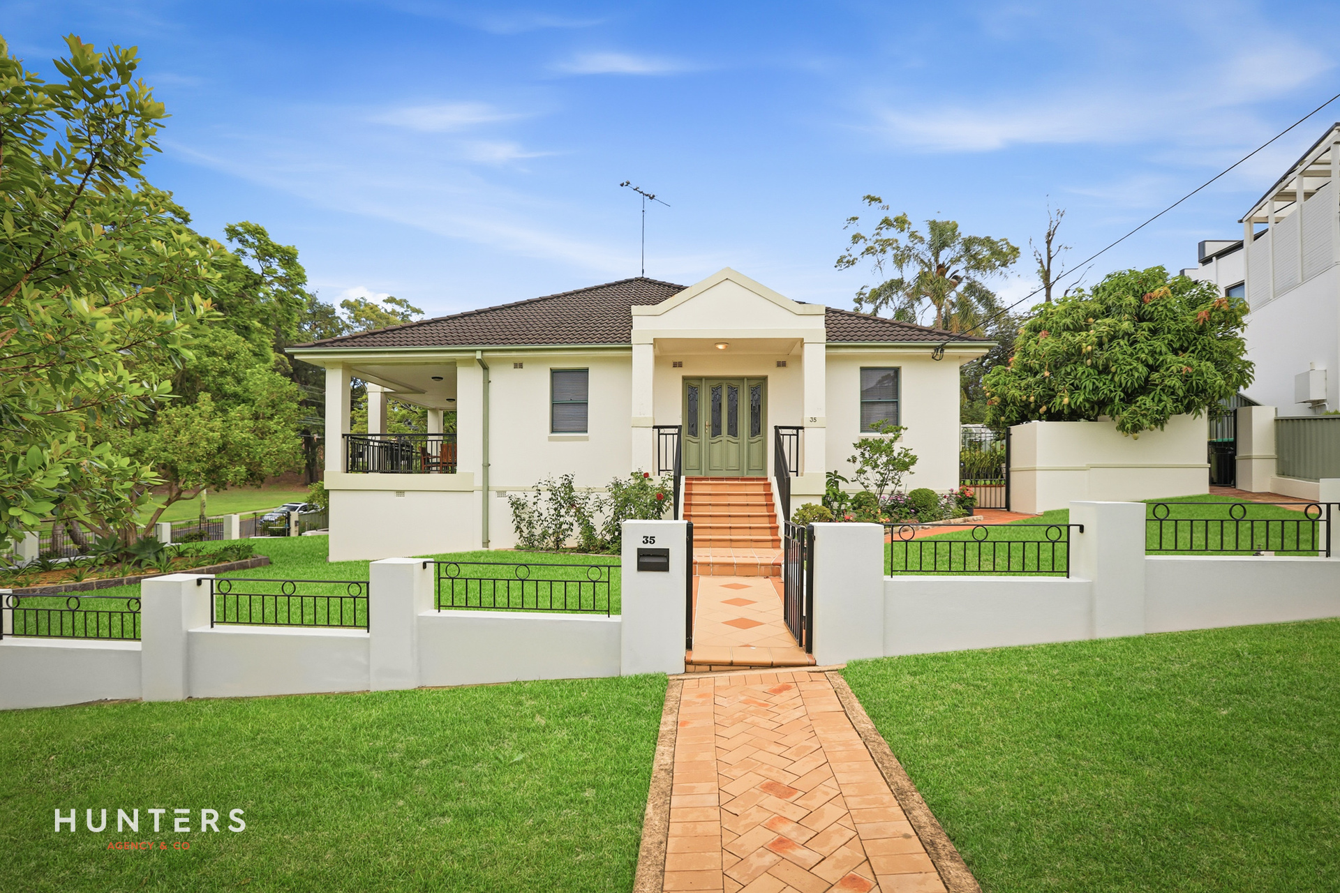 35 ALANAS AVENUE, Oatlands NSW 2117 - Image 2