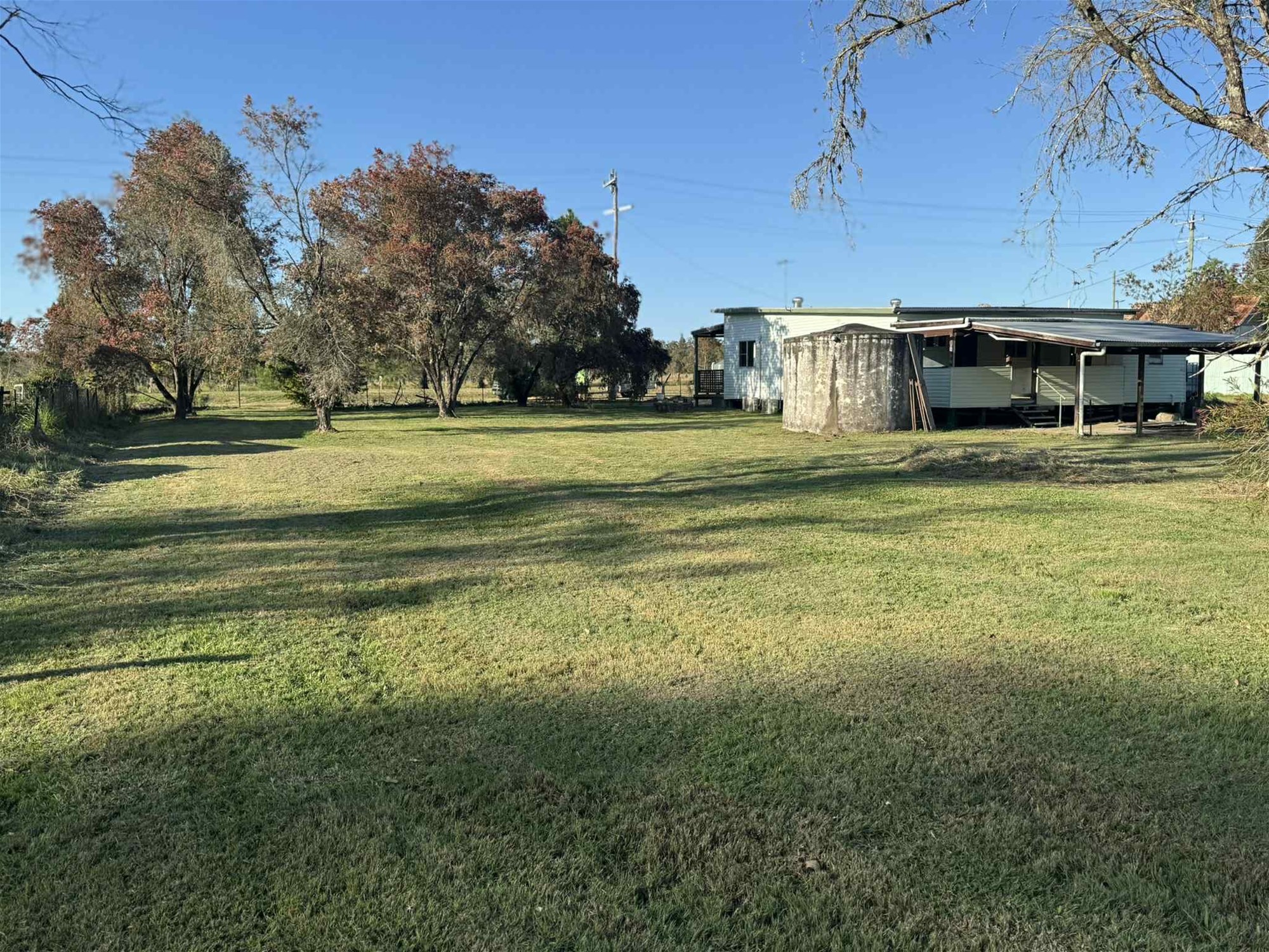 3-bedroom house at 4 PEARSE STREET, Rappville NSW 2469, Richmond Valley, New South Wales