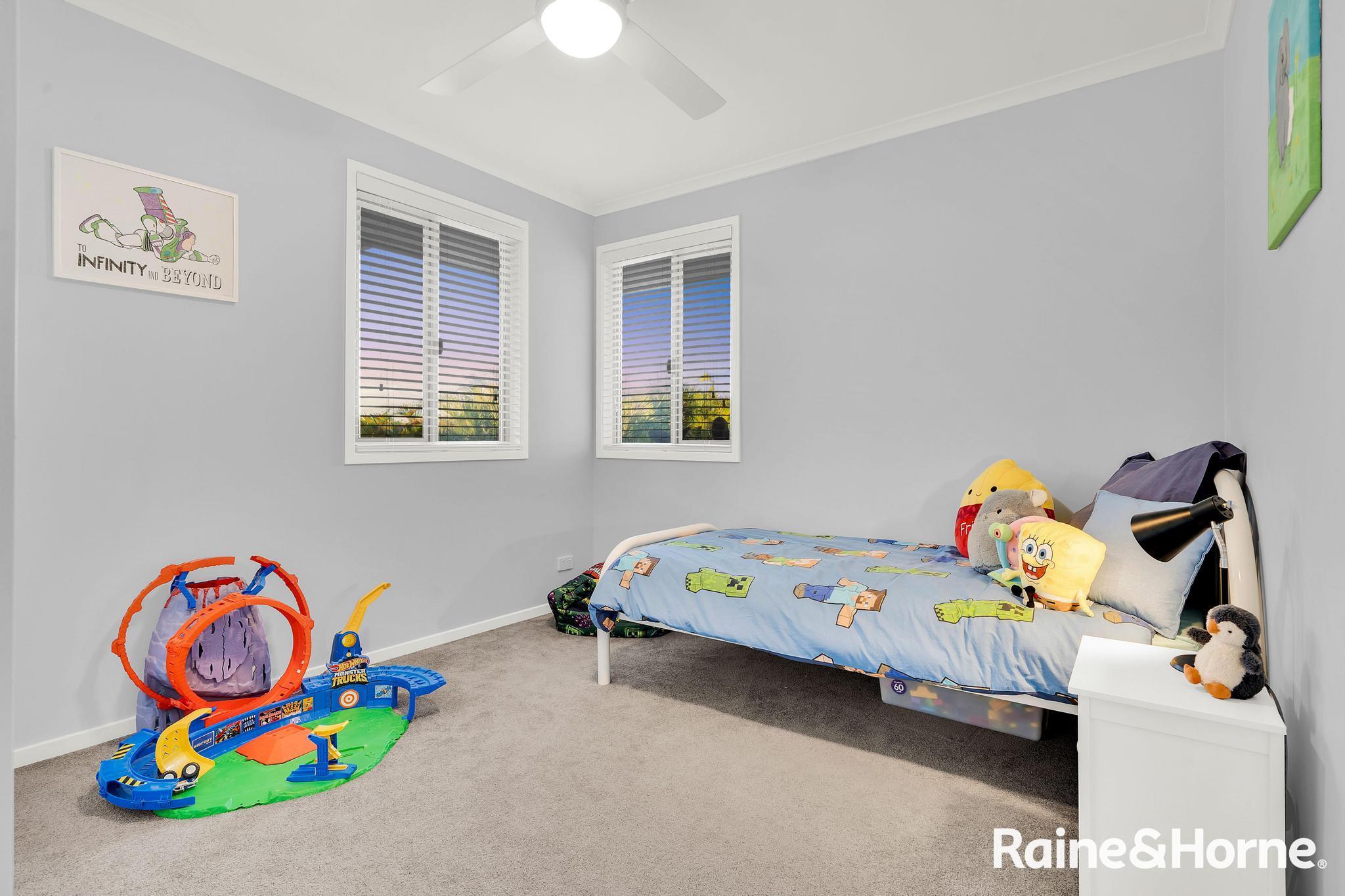 4-bedroom house at 34 CITYVIEW ROAD, Sinnamon Park QLD 4073, Brisbane, Queensland