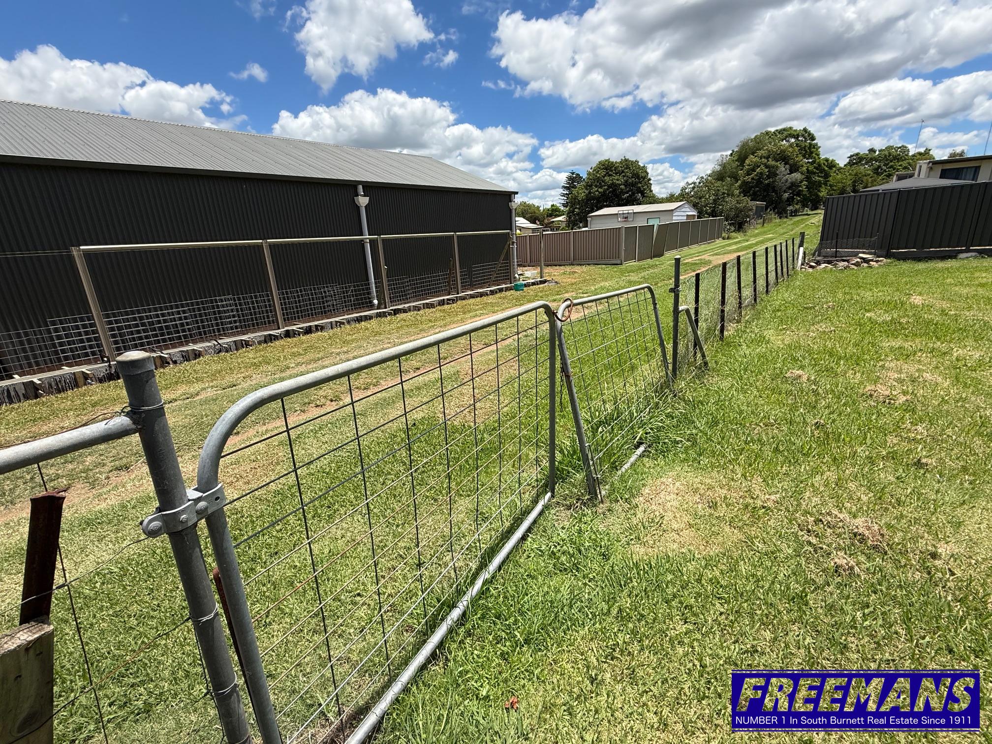 3-bedroom house at 2 Davies Street, Yarraman, QLD 4614, Toowoomba, Queensland