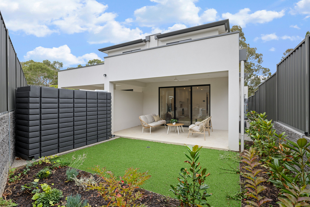 3-bedroom house at 13 KENNEDY STREET, St Agnes SA 5097, Tea Tree Gully, South Australia