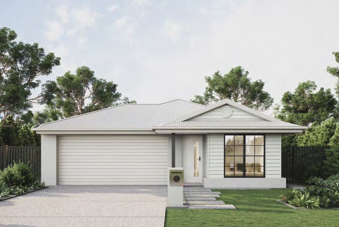 Lot 19 Clover Gardens, Doolandella, Qld, 4077 - Image 1