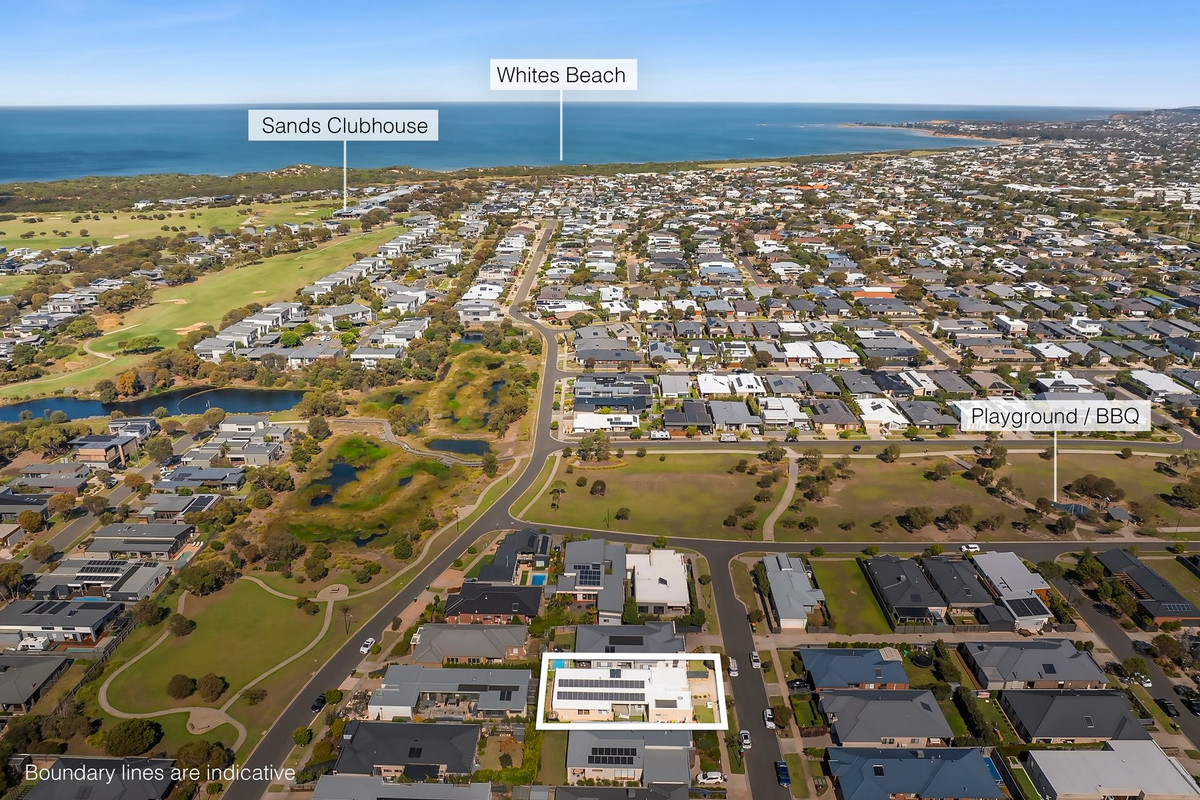 6 WAX AVENUE, Torquay VIC 3228 - Image 3