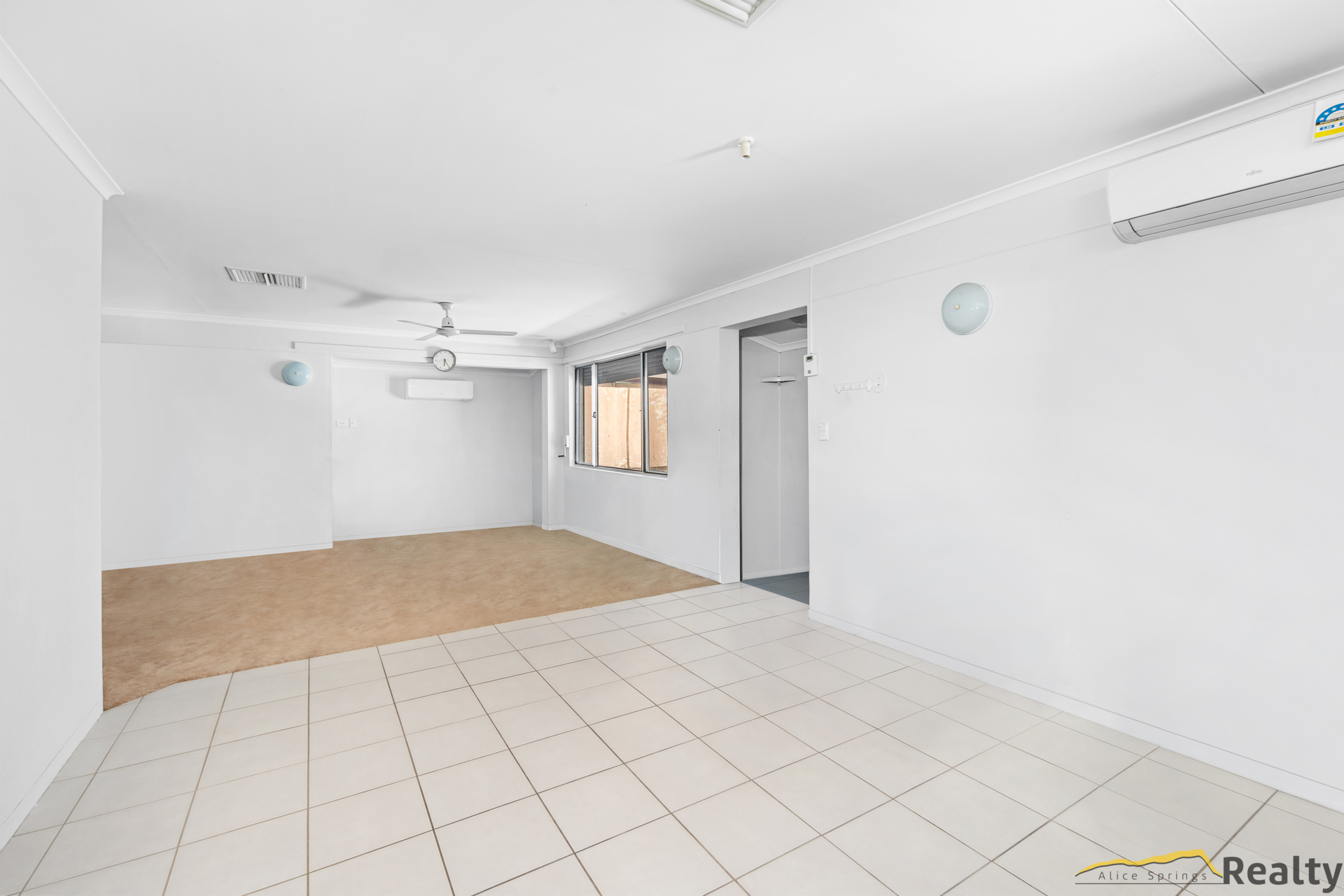 3-bedroom house at 105 DIXON ROAD, Braitling NT 0870, Alice Springs, Northern Territory