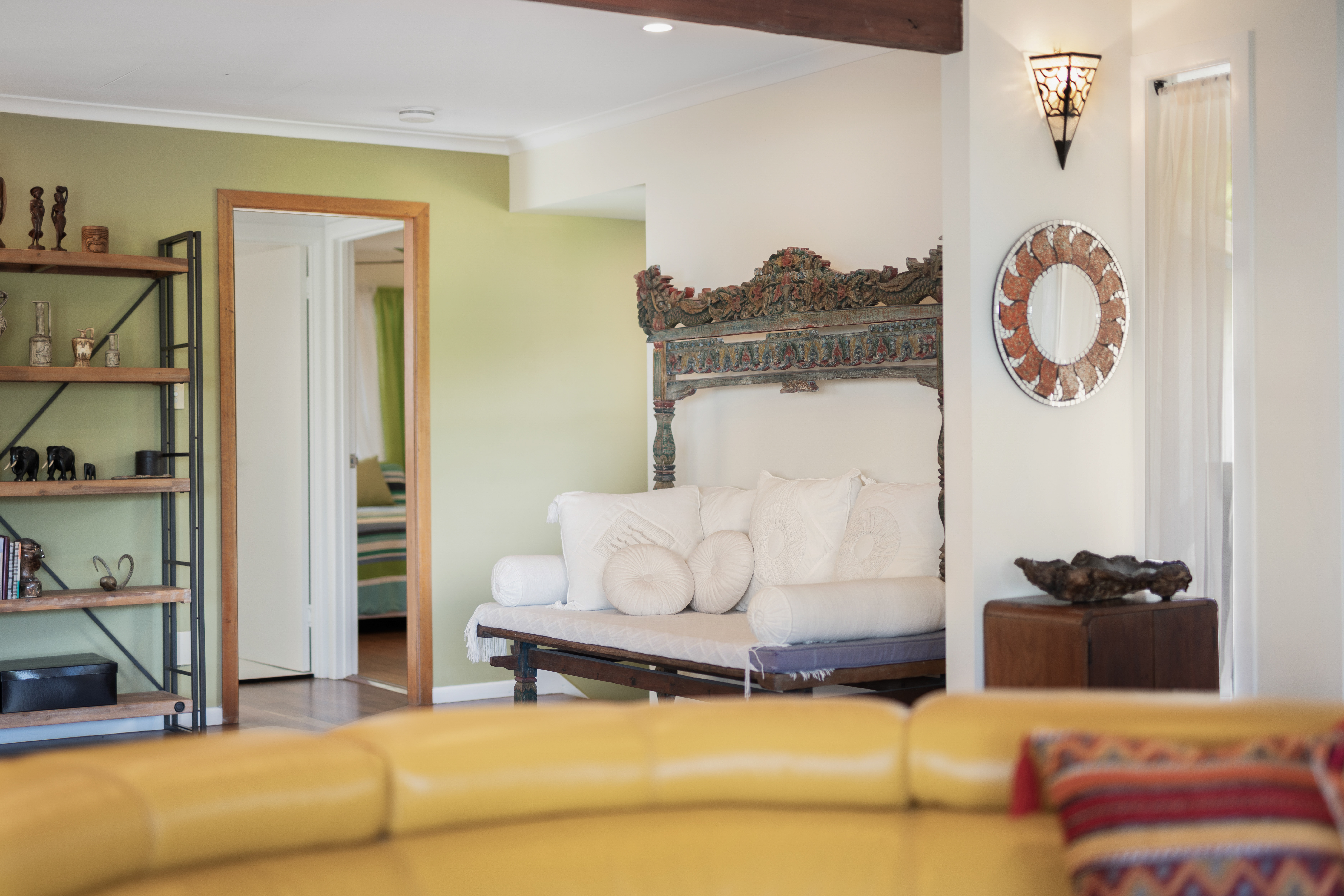 4-bedroom house at 29 Sandy Cove Crescent, Coolum Beach, QLD 4573, Sunshine Coast, Queensland