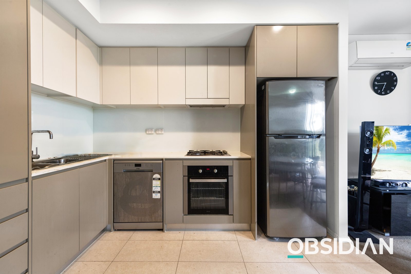 1-bedroom unit at 4065/74 Belmore Street, Ryde, Nsw, 2112, Ryde, New South Wales