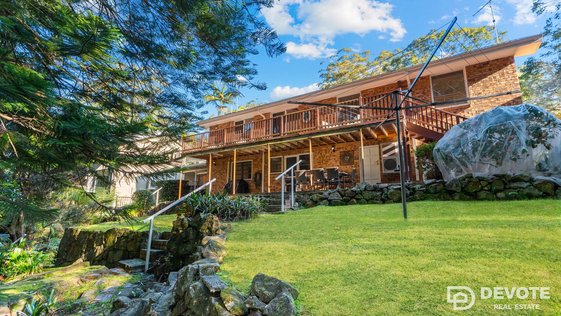 4-bedroom house at 6 Elegans Avenue, St Ives, NSW 2075, Ku-Ring-Gai, New South Wales