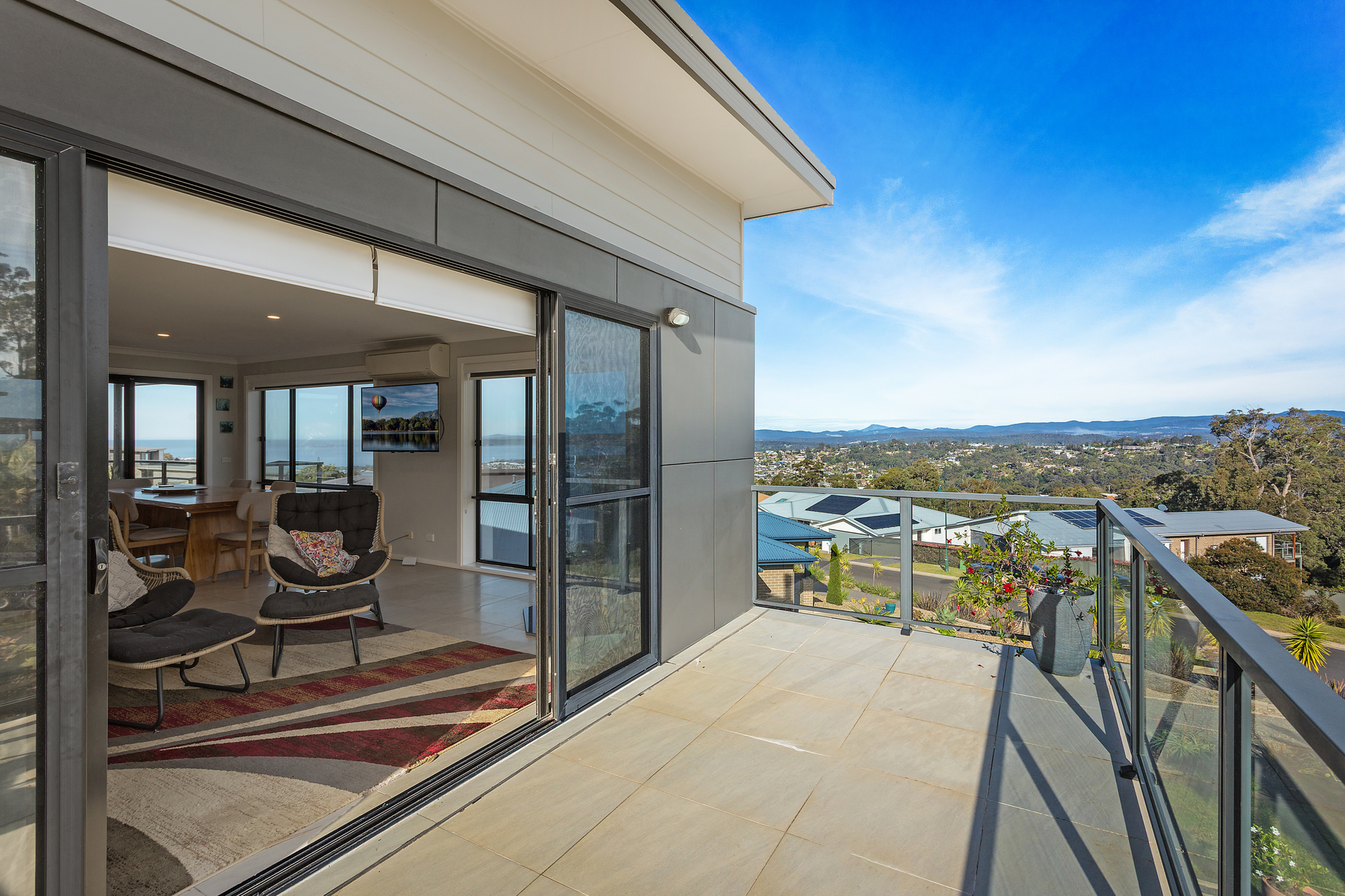 4-bedroom house at 42 The Crest, Mirador, NSW 2548, Bega Valley, New South Wales