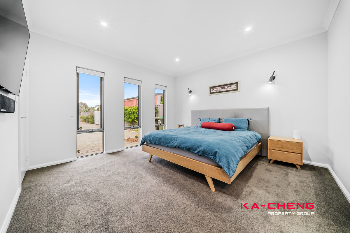 3-bedroom house at 27 Westlake Road, Morley, WA 6062, Bayswater, Western Australia
