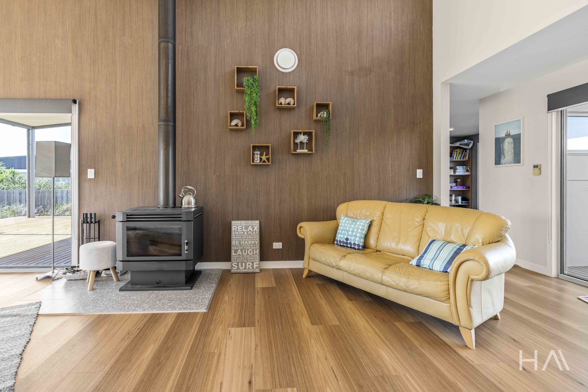 5-bedroom house at 9 Ninth Island Crescent, Lulworth, TAS 7252, George Town, Tasmania