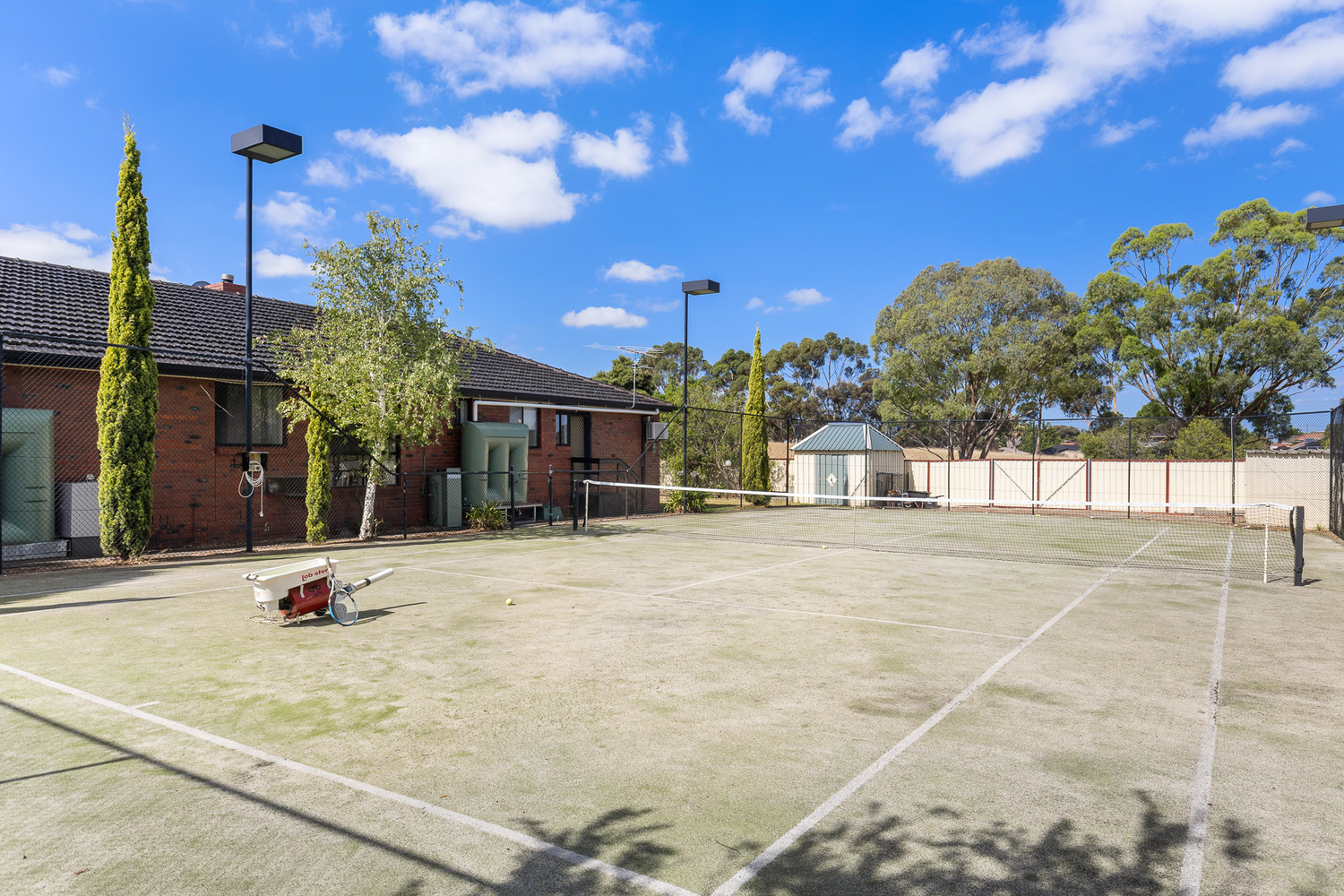 4-bedroom house at 17 Lossi Court, Taylors Lakes, Vic, 3038, Brimbank, Victoria