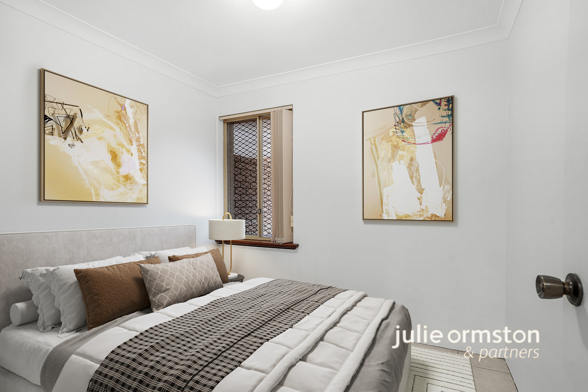 2-bedroom unit at 3/14 Barker Avenue, Balcatta, WA 6021, Stirling, Western Australia